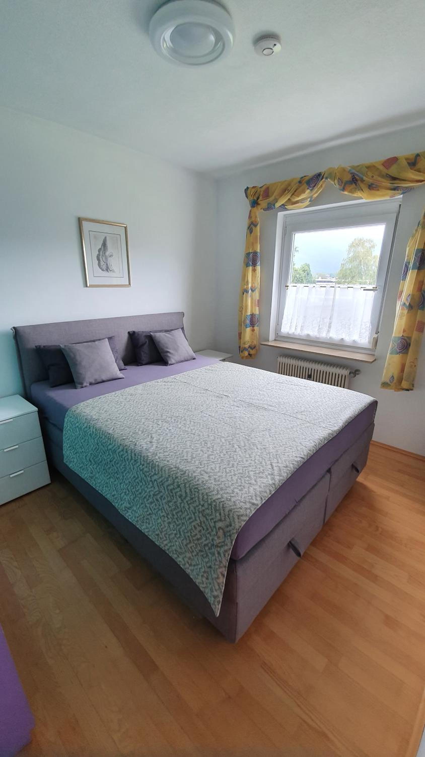 Ferienwohnung Eichenseher