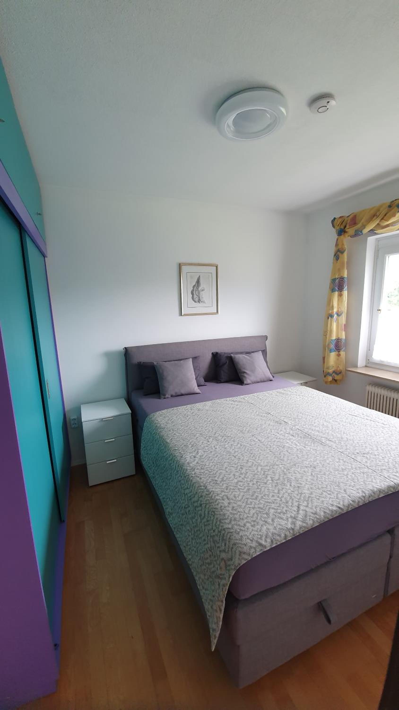 Ferienwohnung Eichenseher