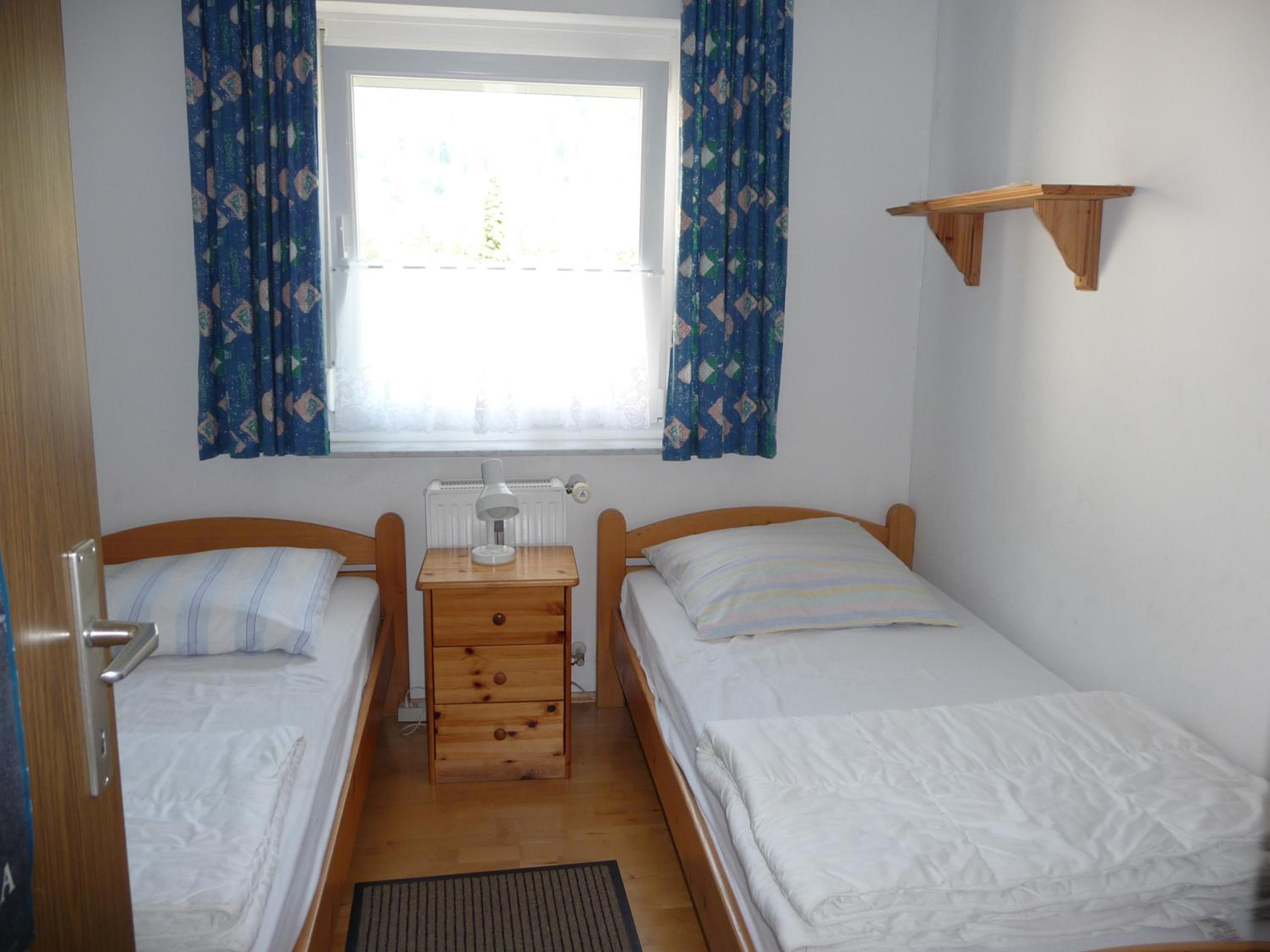 Ferienwohnung Eichenseher