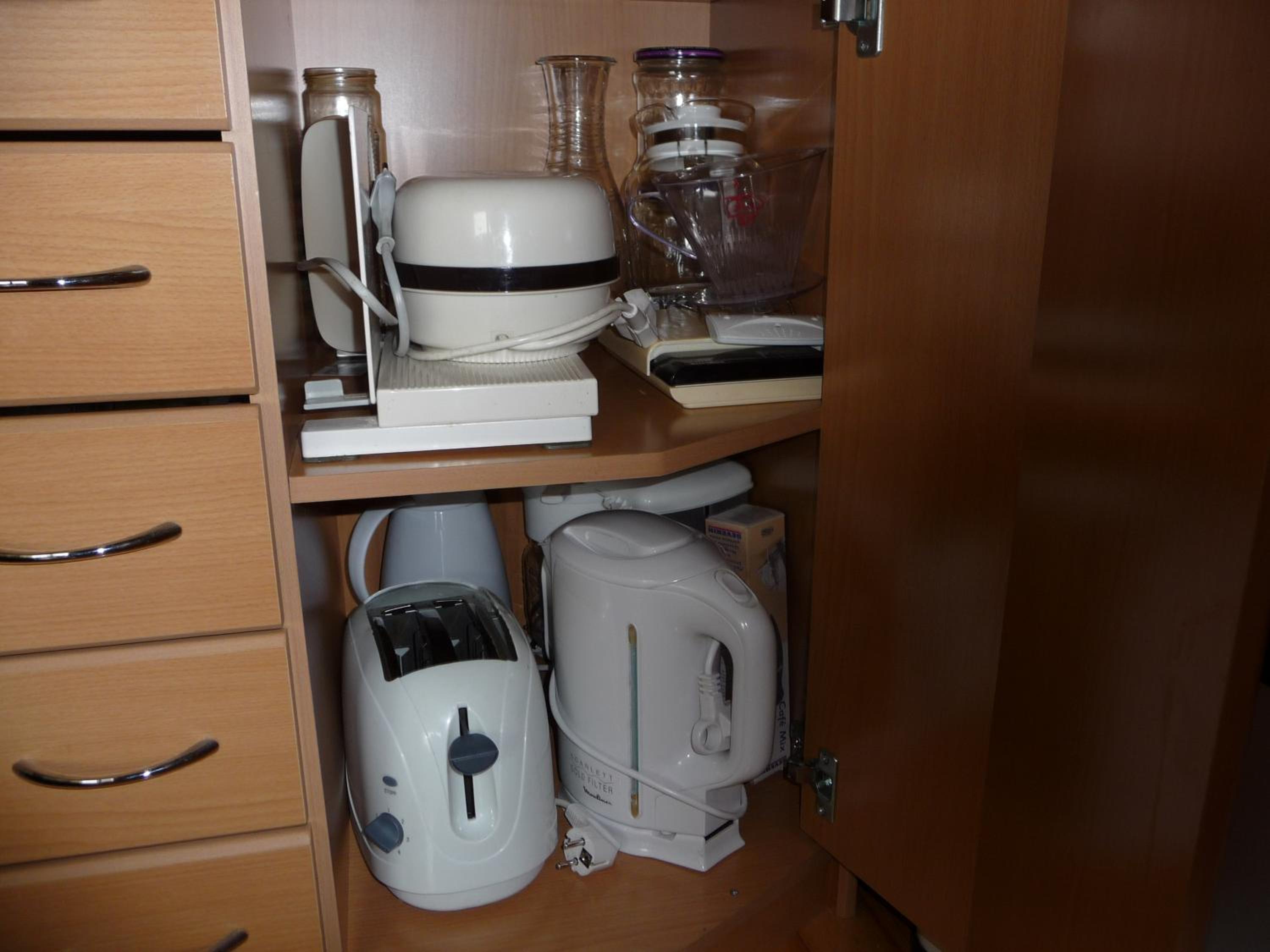 Ferienwohnung Eichenseher
