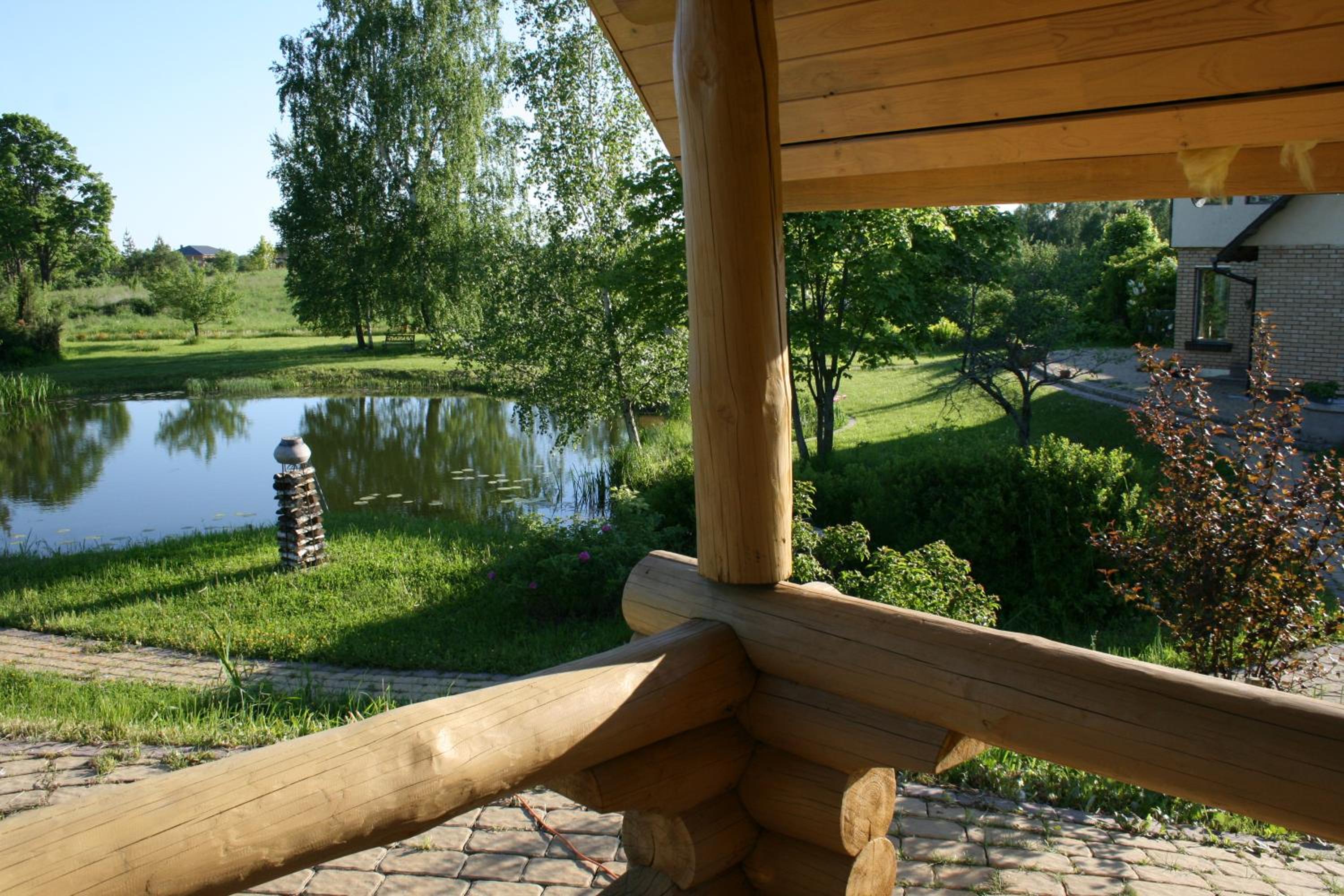 Dīķīši view 5