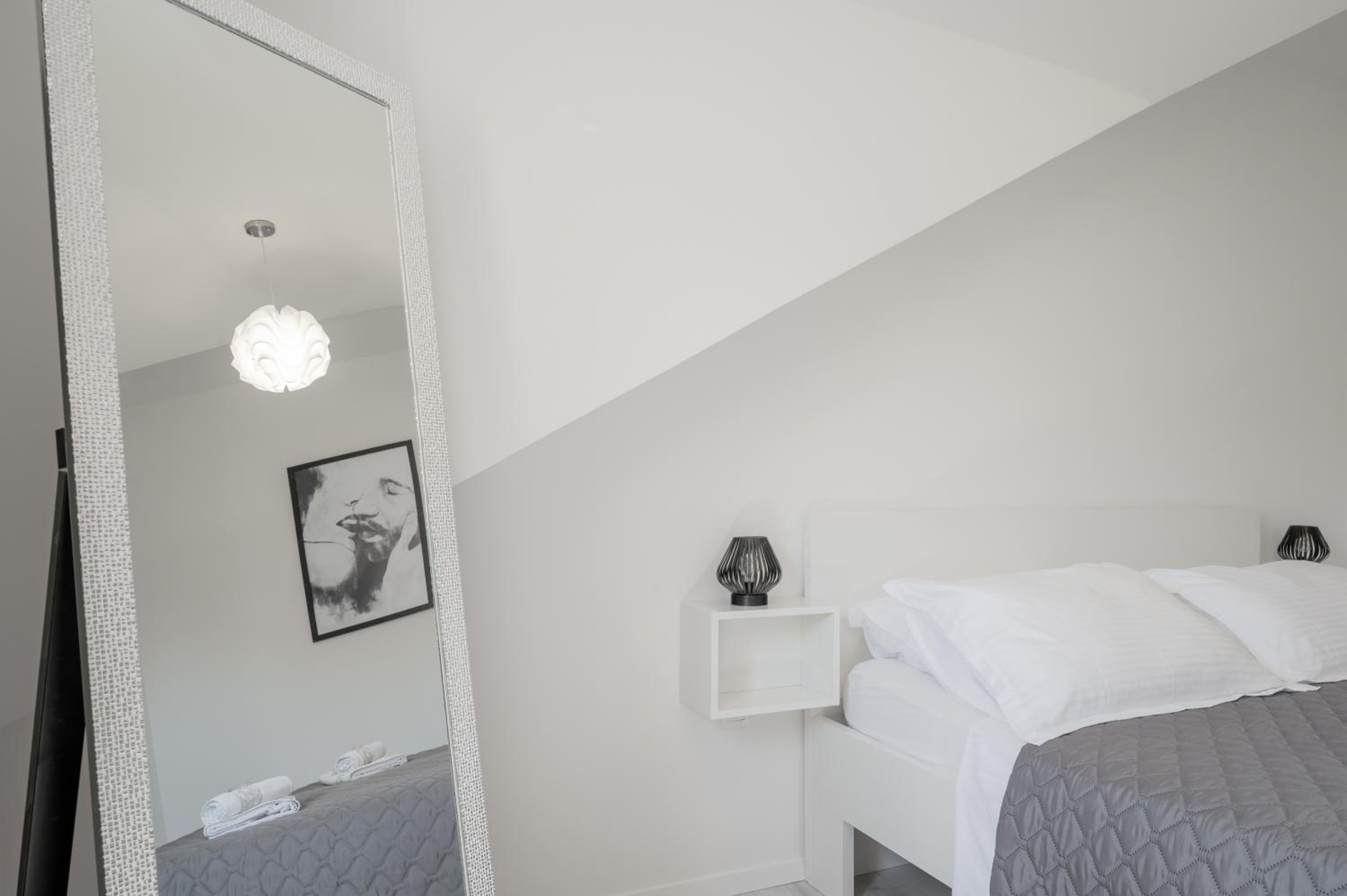 AMI apartments