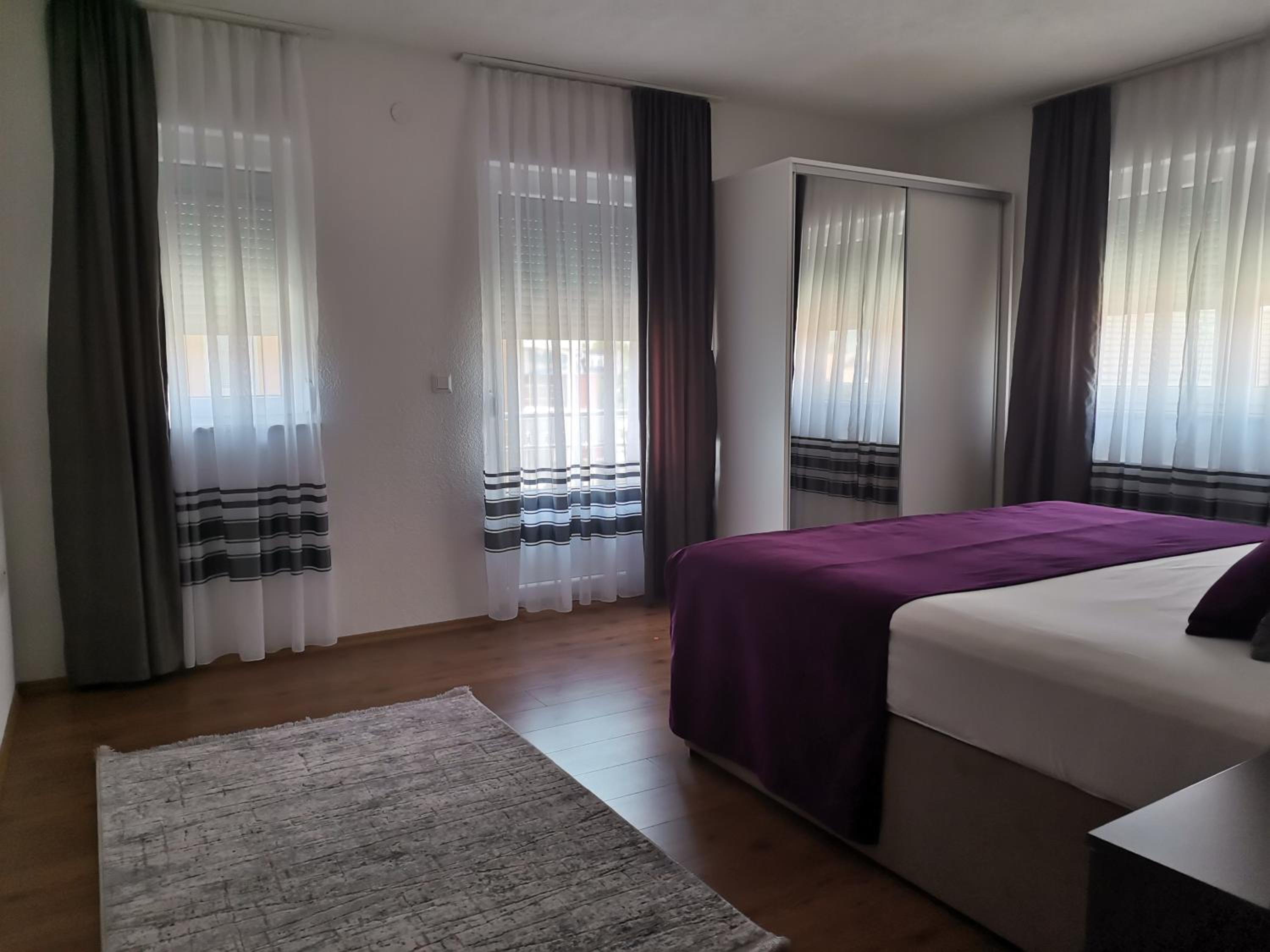 Apartman Sali view 5