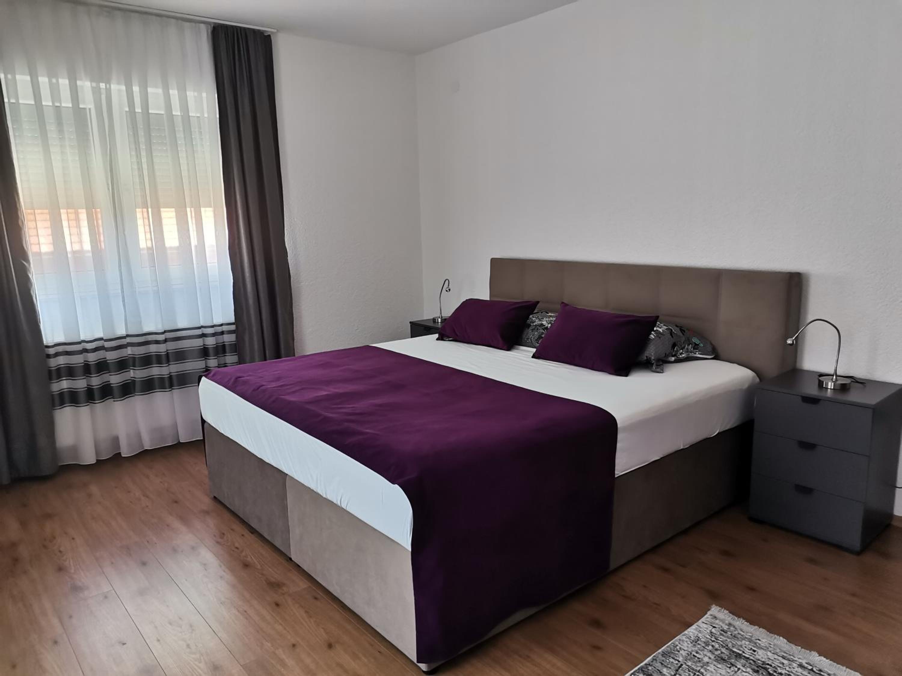 Apartman Sali view 4