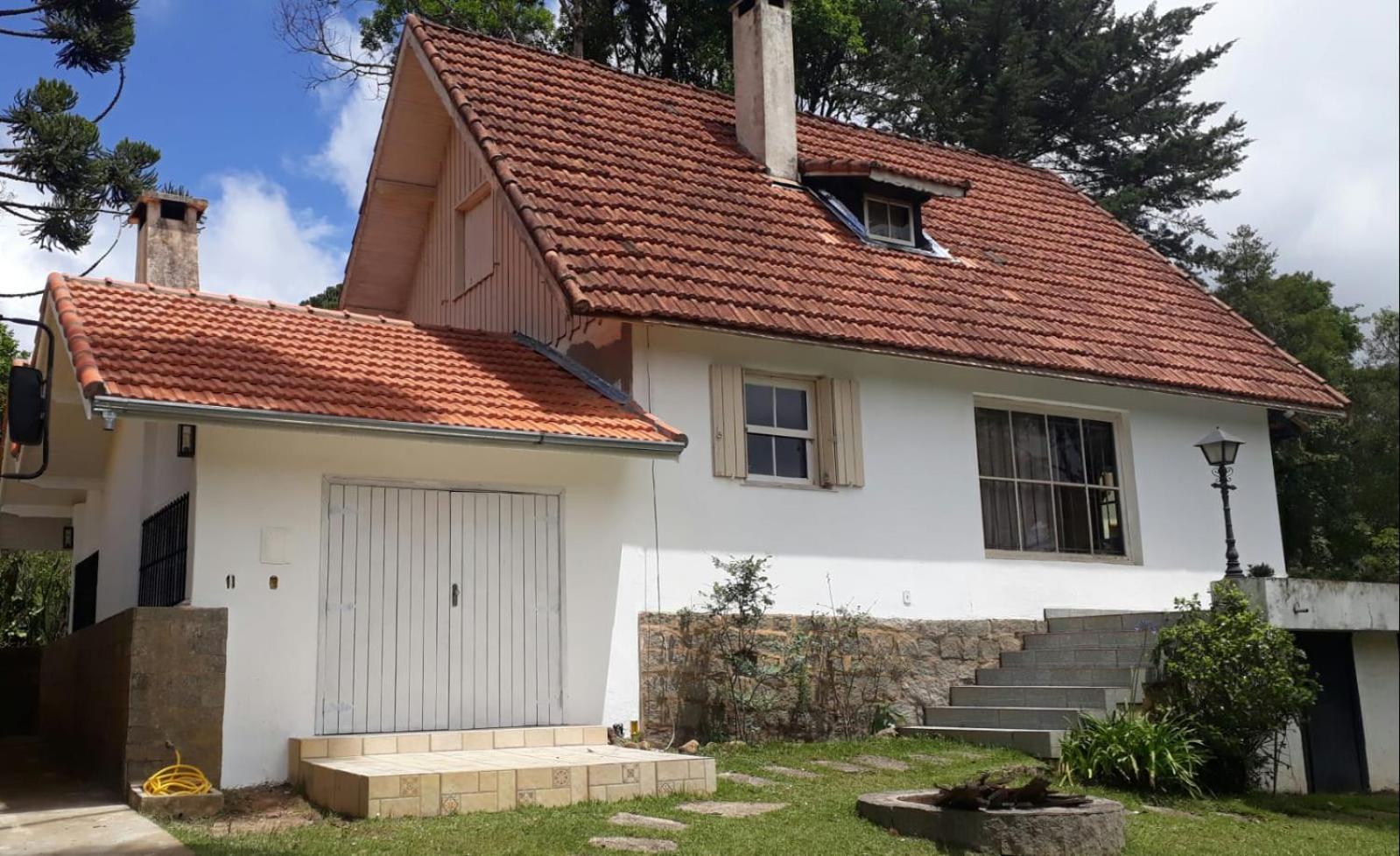 Bongusto Apart House Locações Mantiqueira