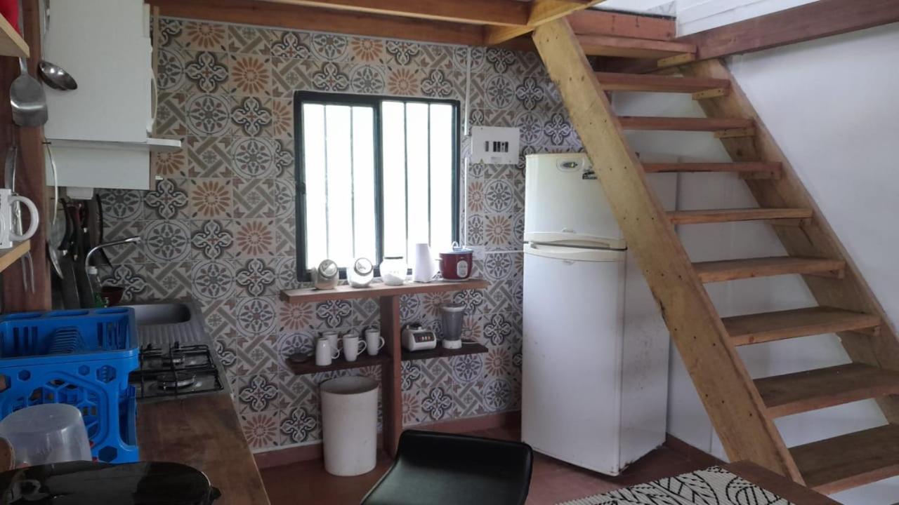 Cabañas en el Bosque
