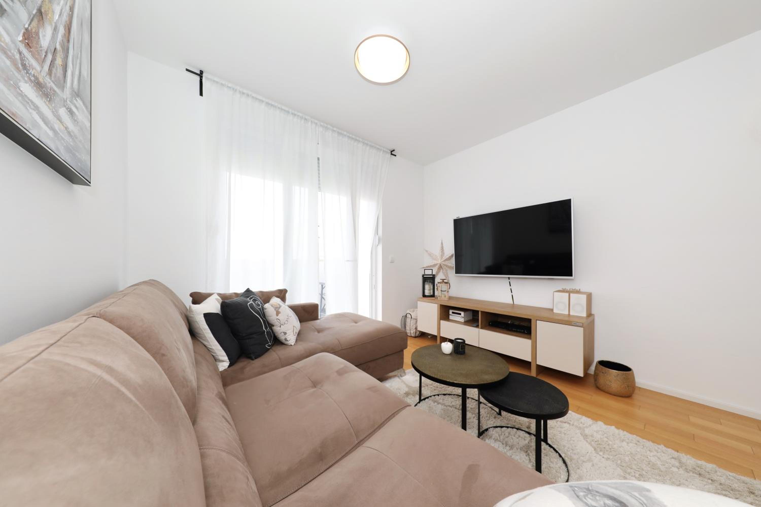 Apartman Maresa view 4