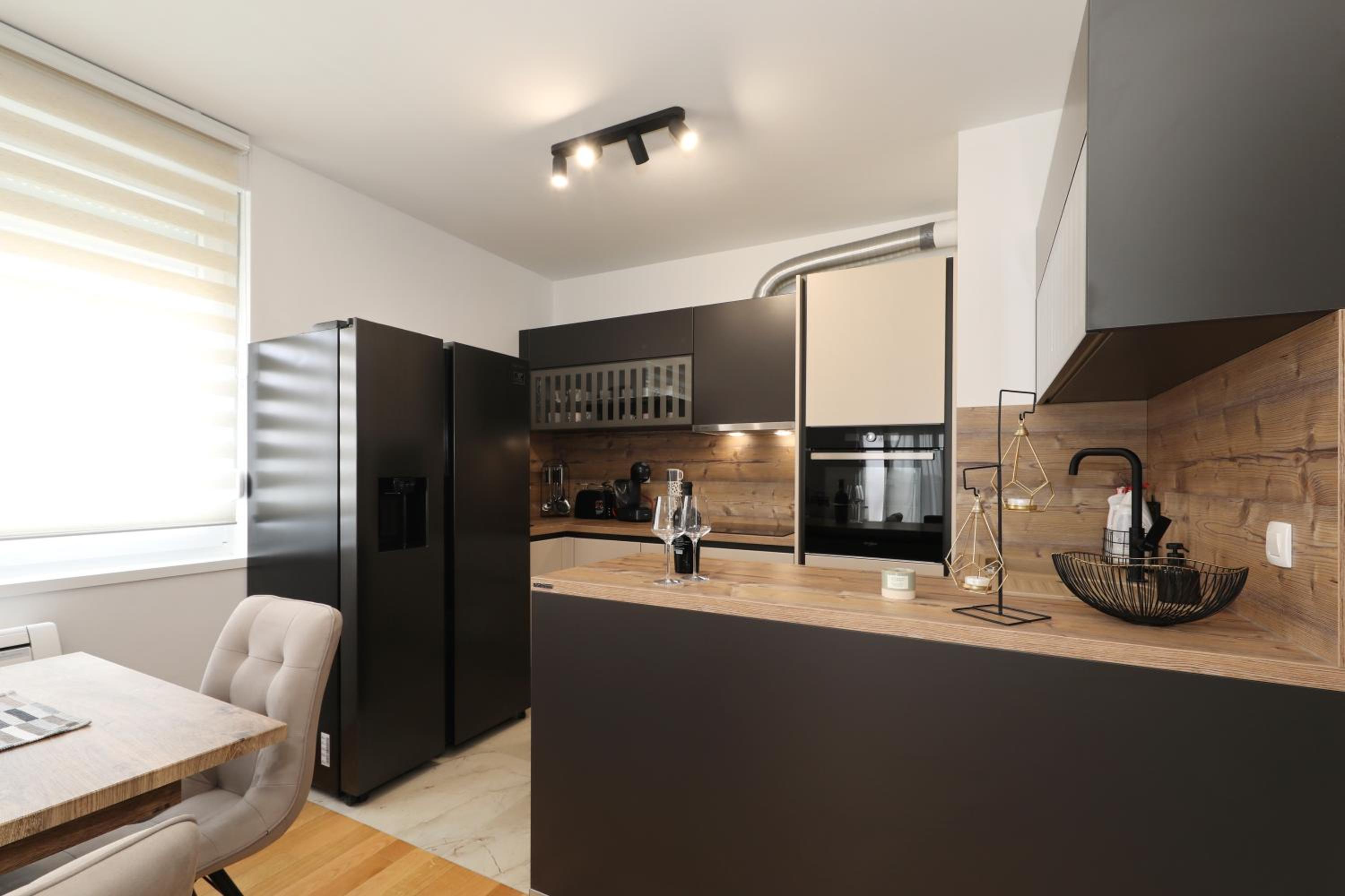 Apartman Maresa view 3