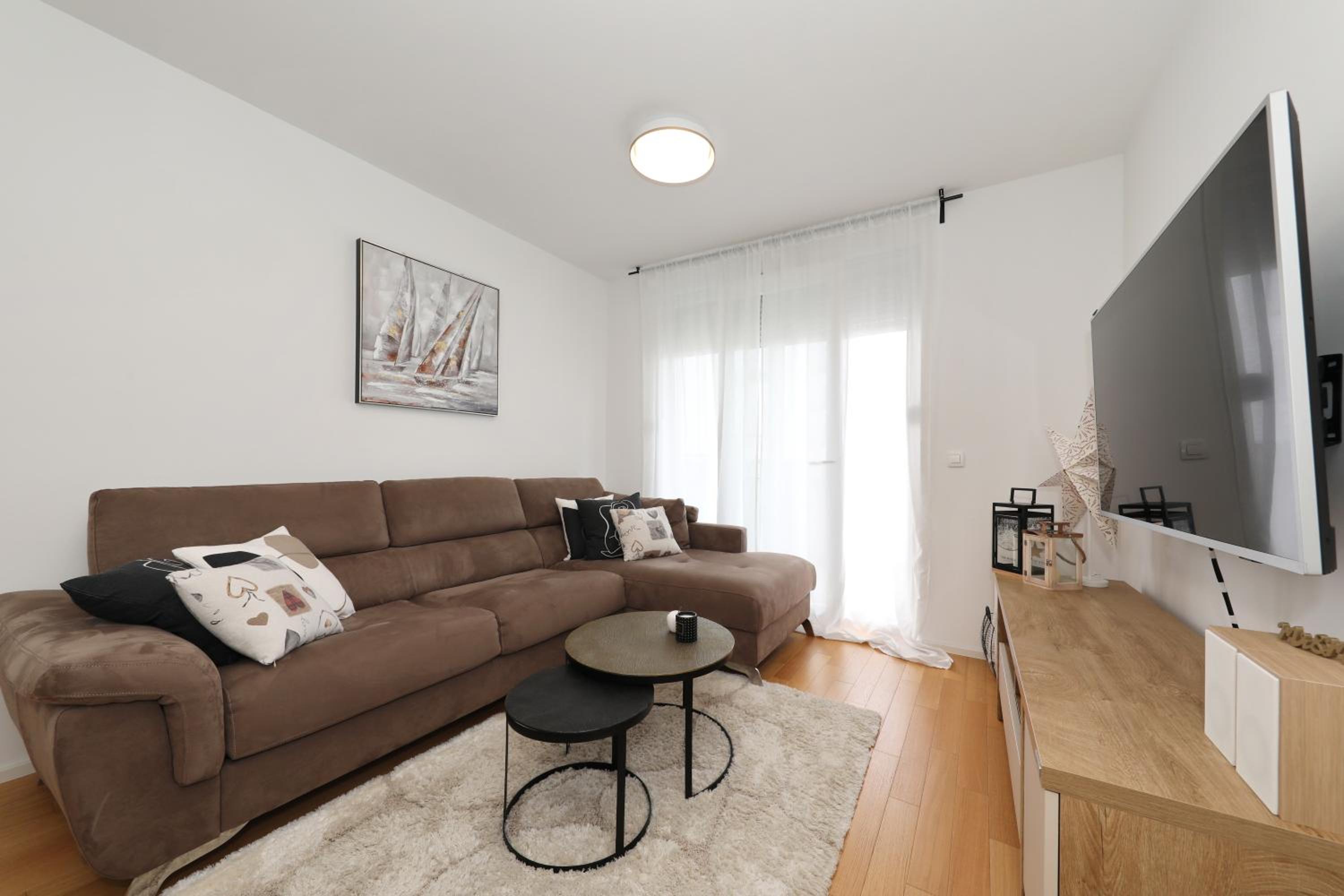 Apartman Maresa view 5