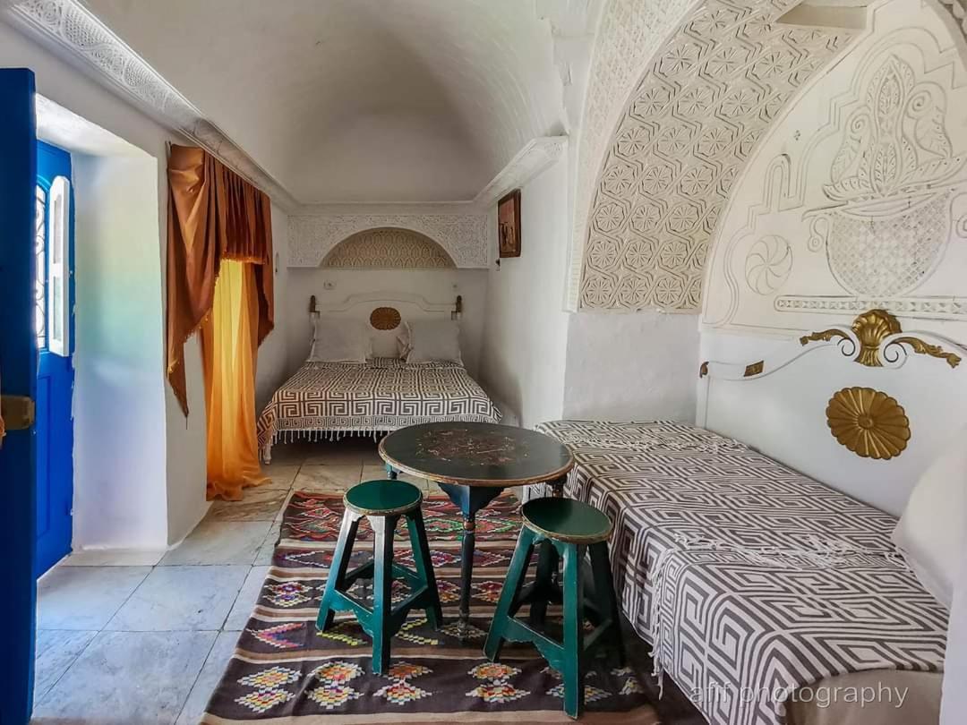Hôtel Bou Fares