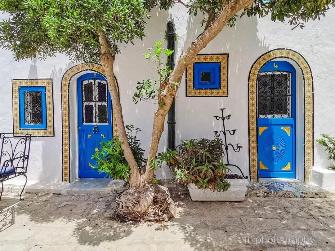 Hôtel Bou Fares