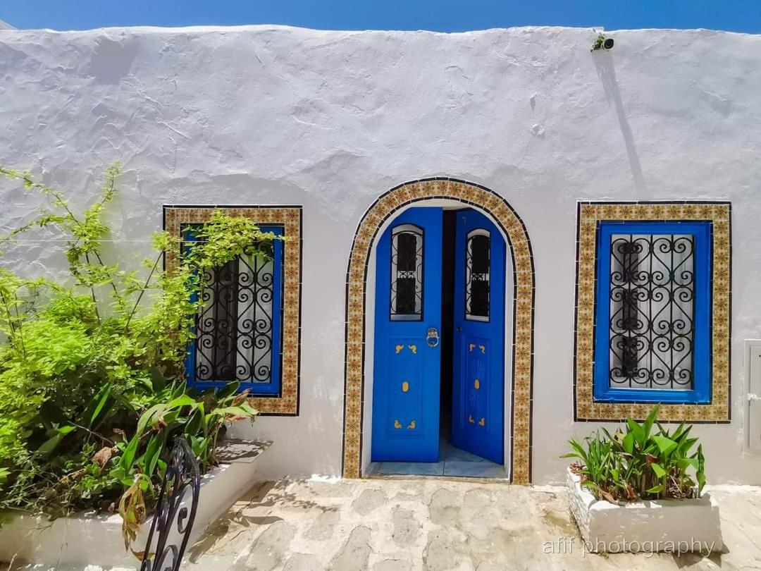 Hôtel Bou Fares