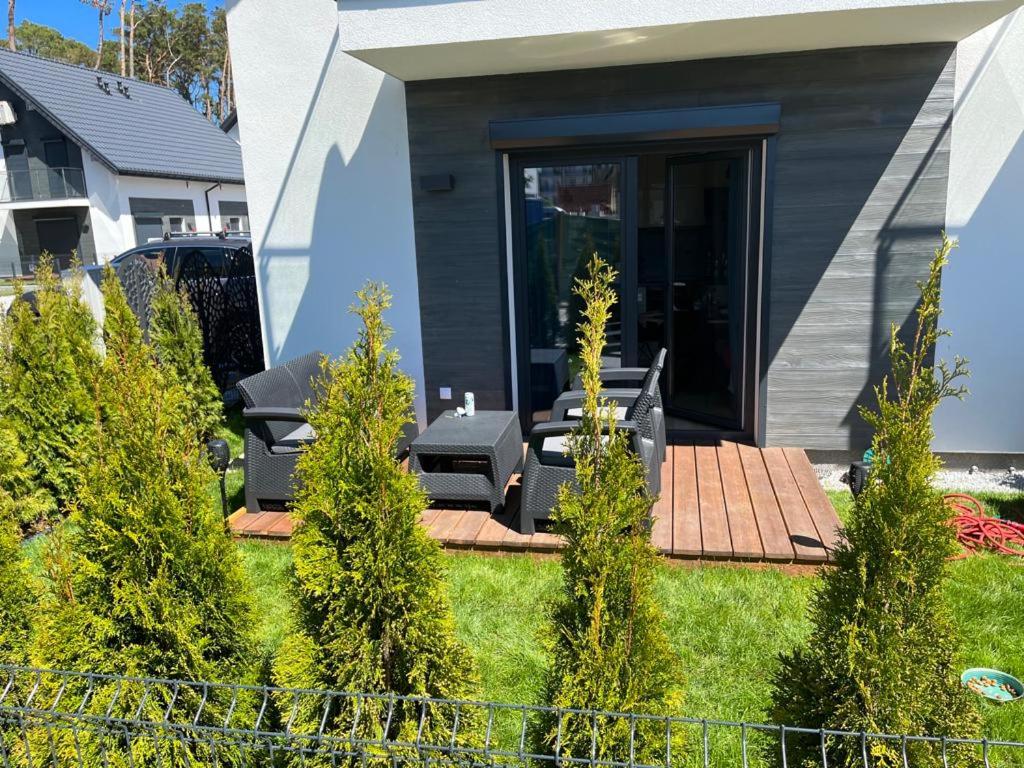 Blue Wave Garden view 5