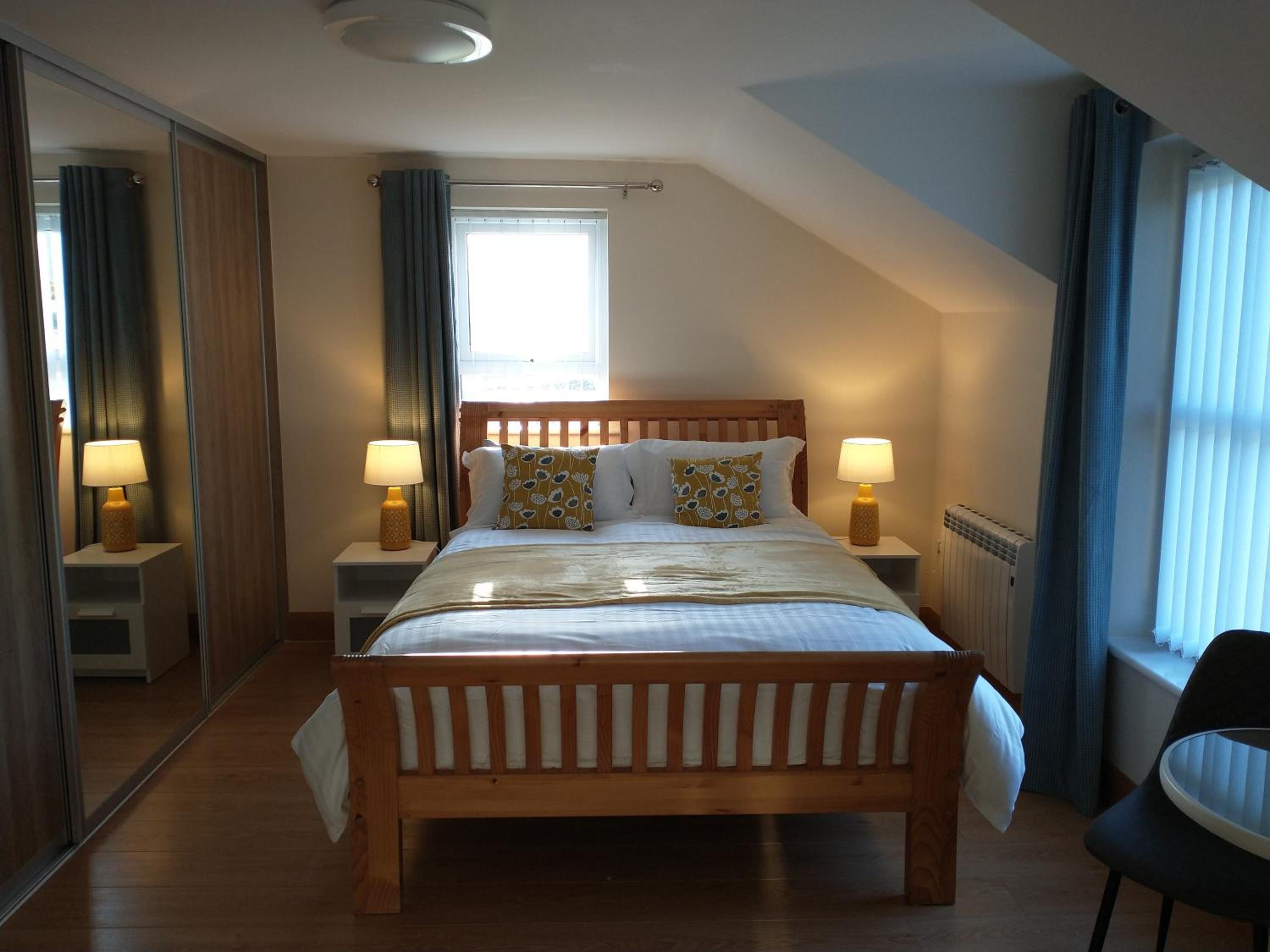 Woodview Bed & Breakfast view 4