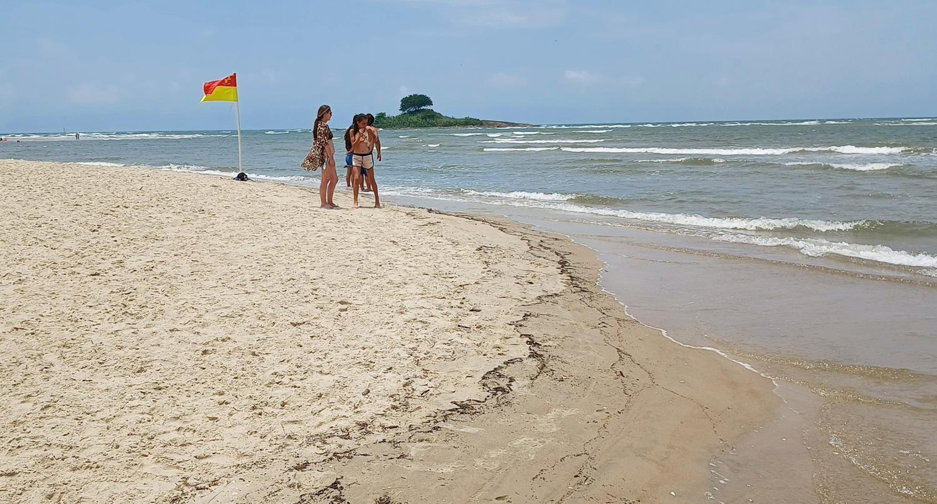 Casa Guaratuba-Barra do Saí - 