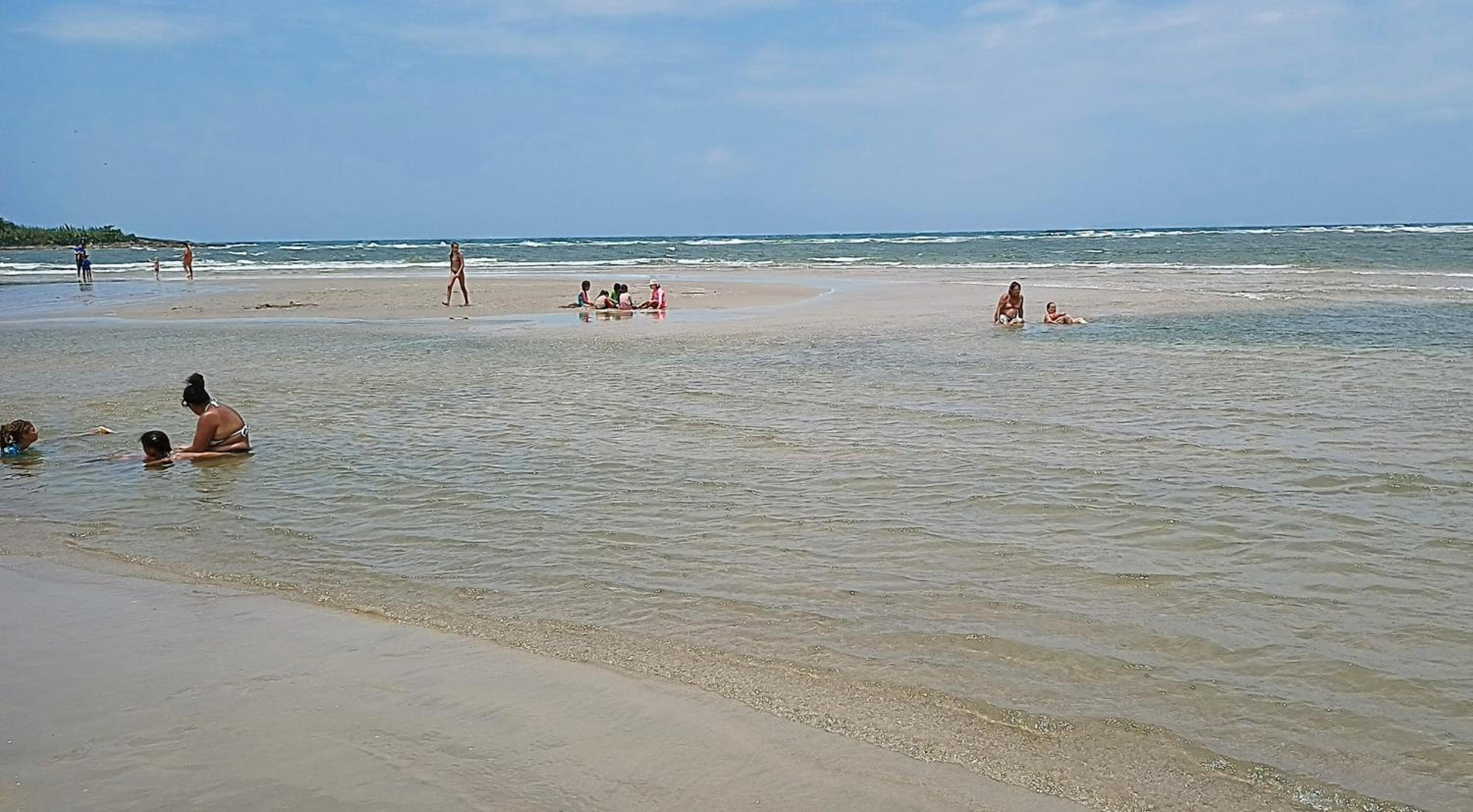 Casa Guaratuba-Barra do Saí - 
