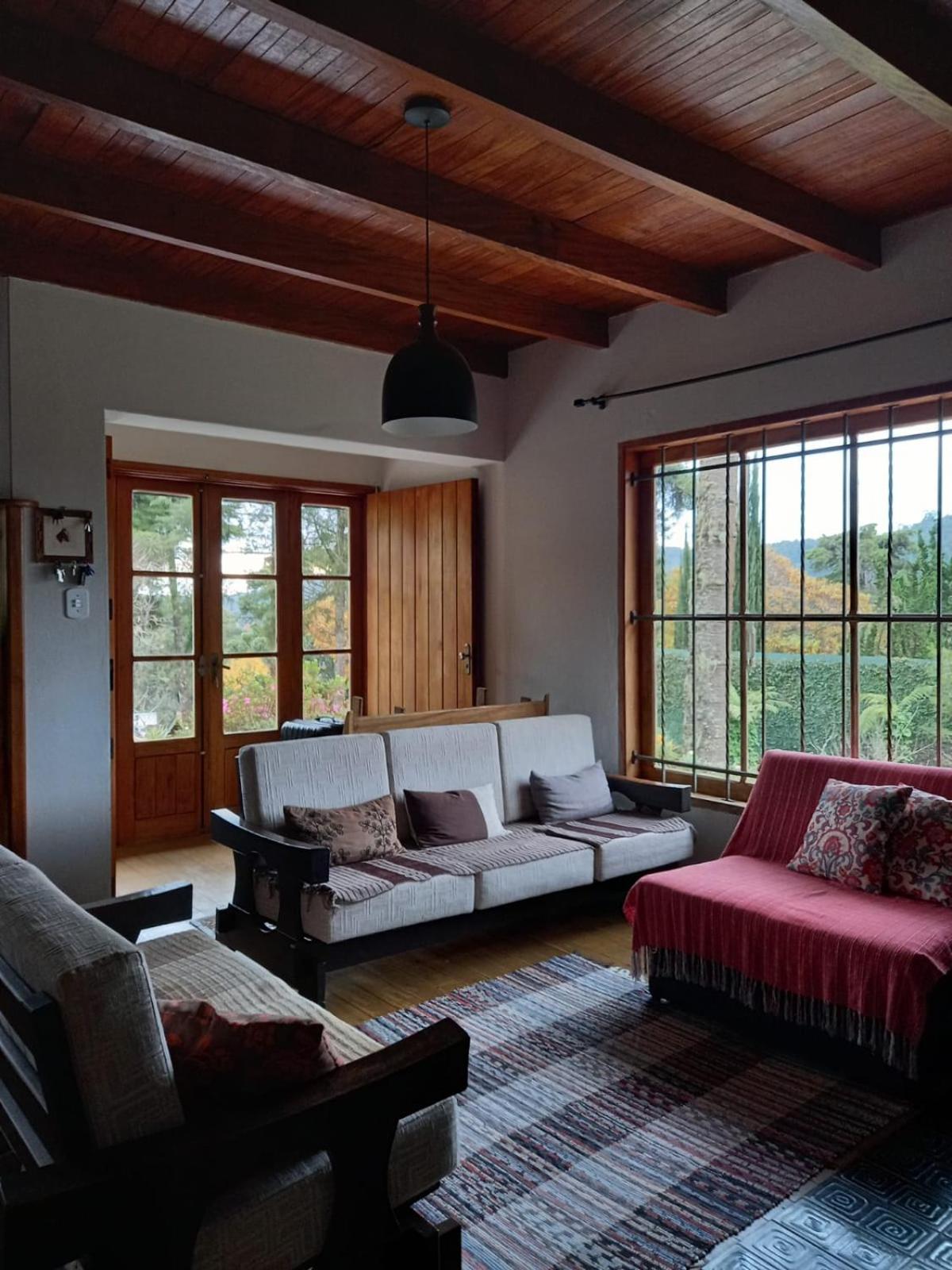 Bongusto Apart House Locações Mantiqueira