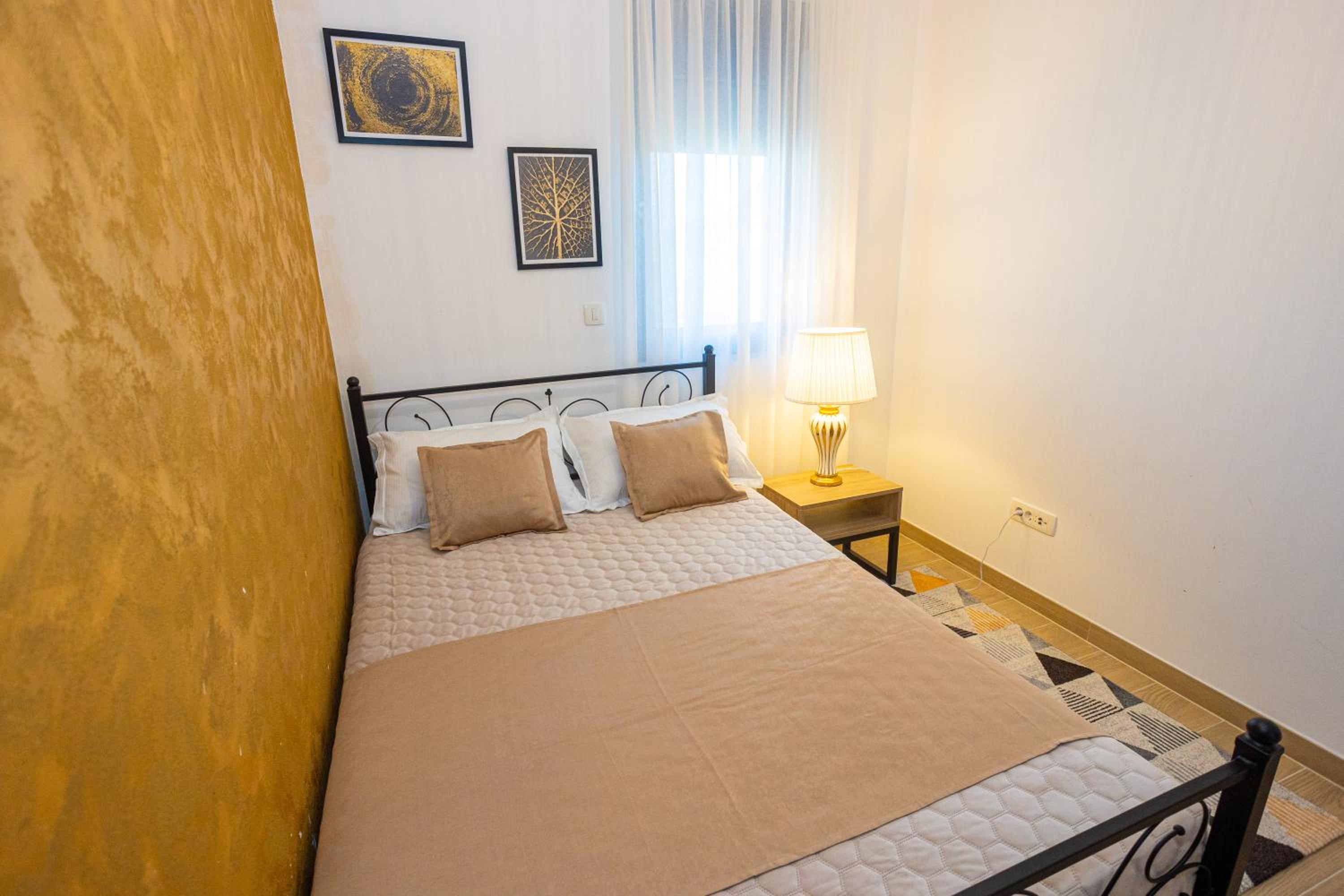 Villa Lumani ** Luxury residence near Split ** view 5