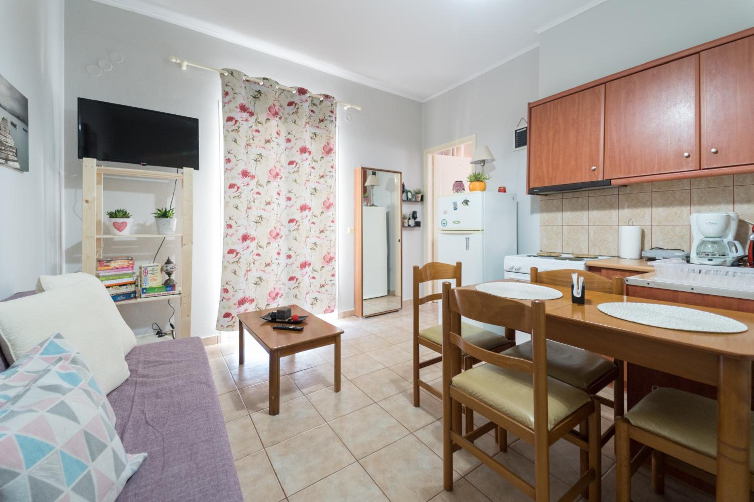 The City Apartment photo 3