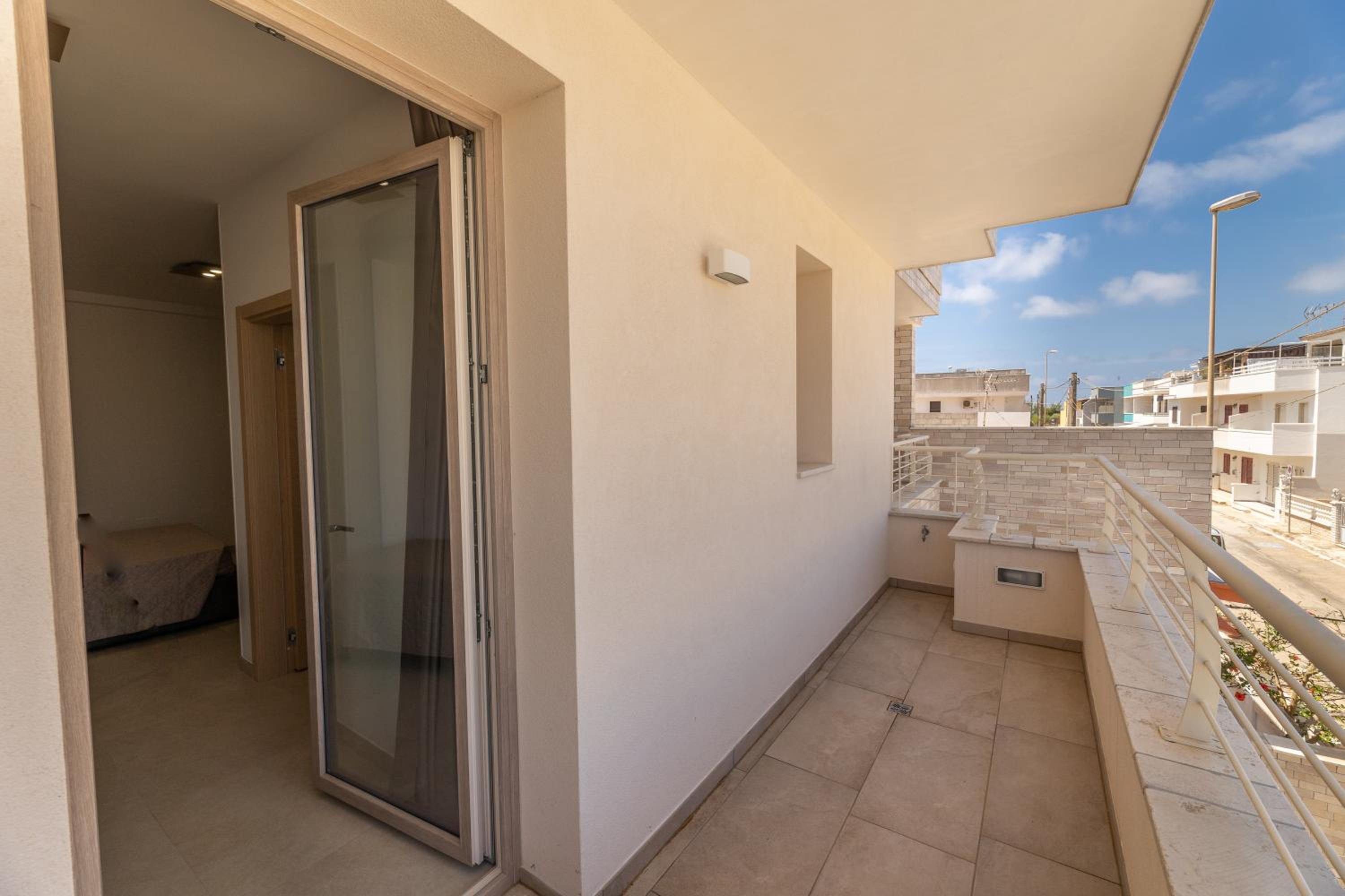Room Salento Palace