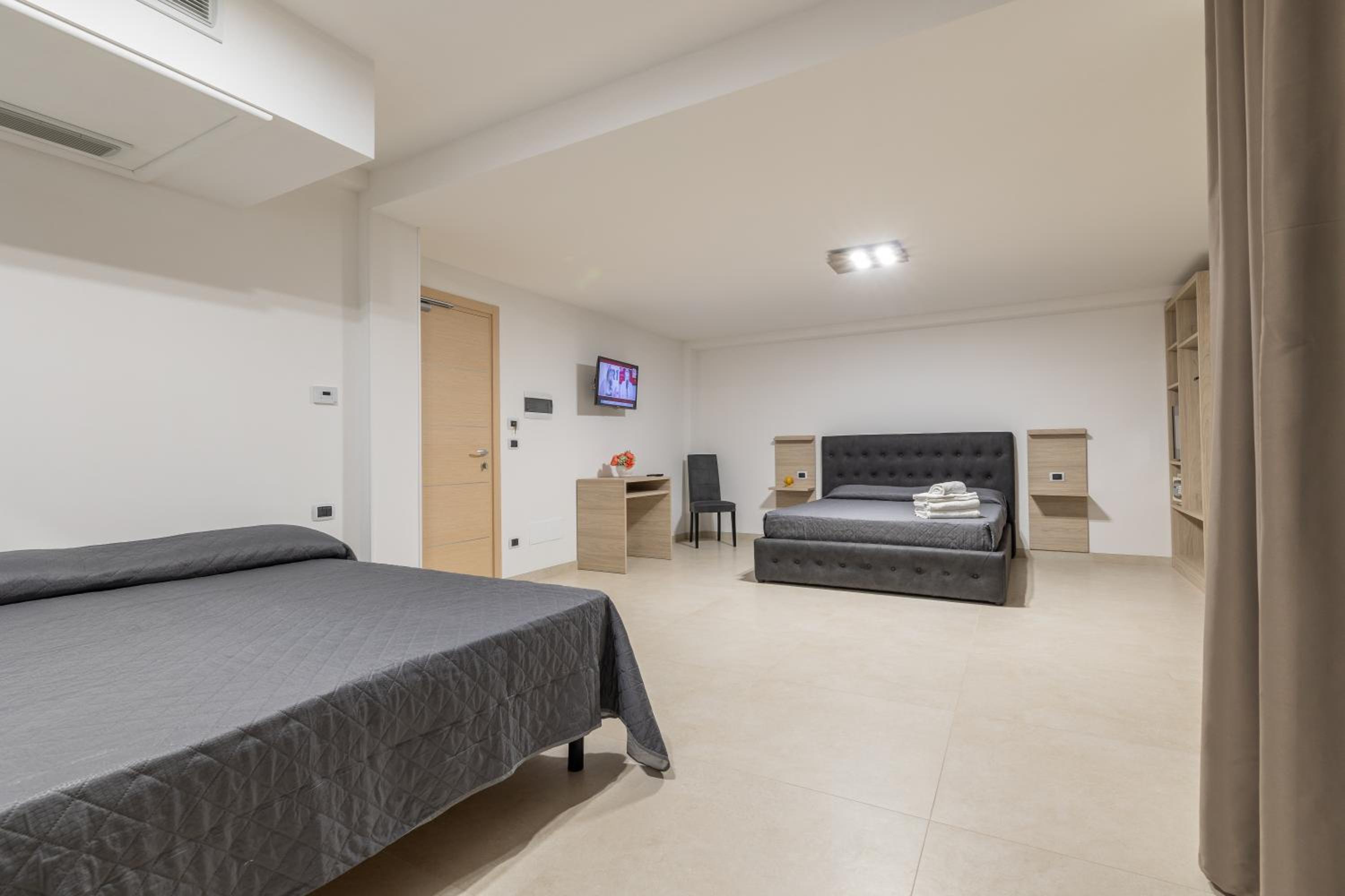 Room Salento Palace