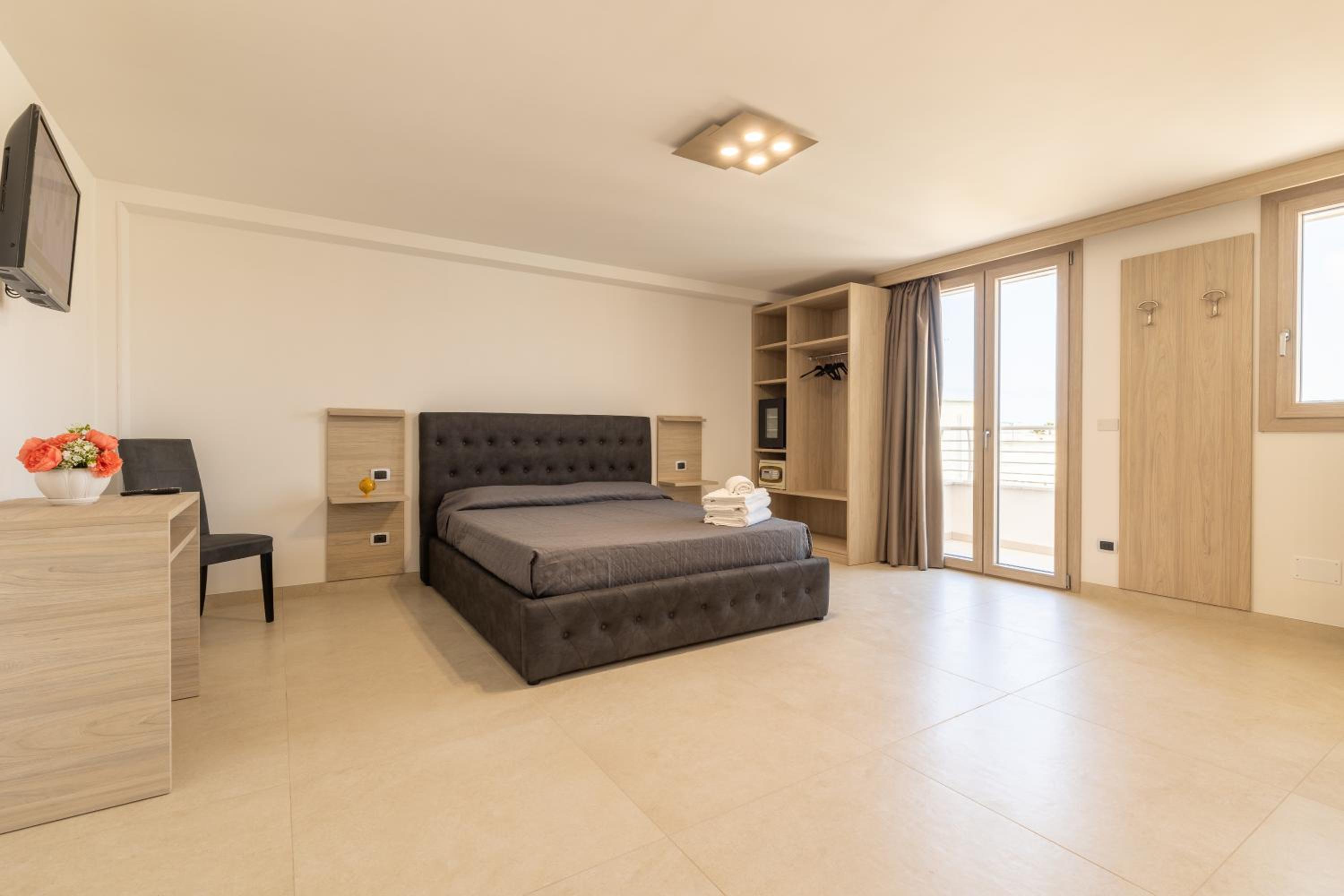 Room Salento Palace