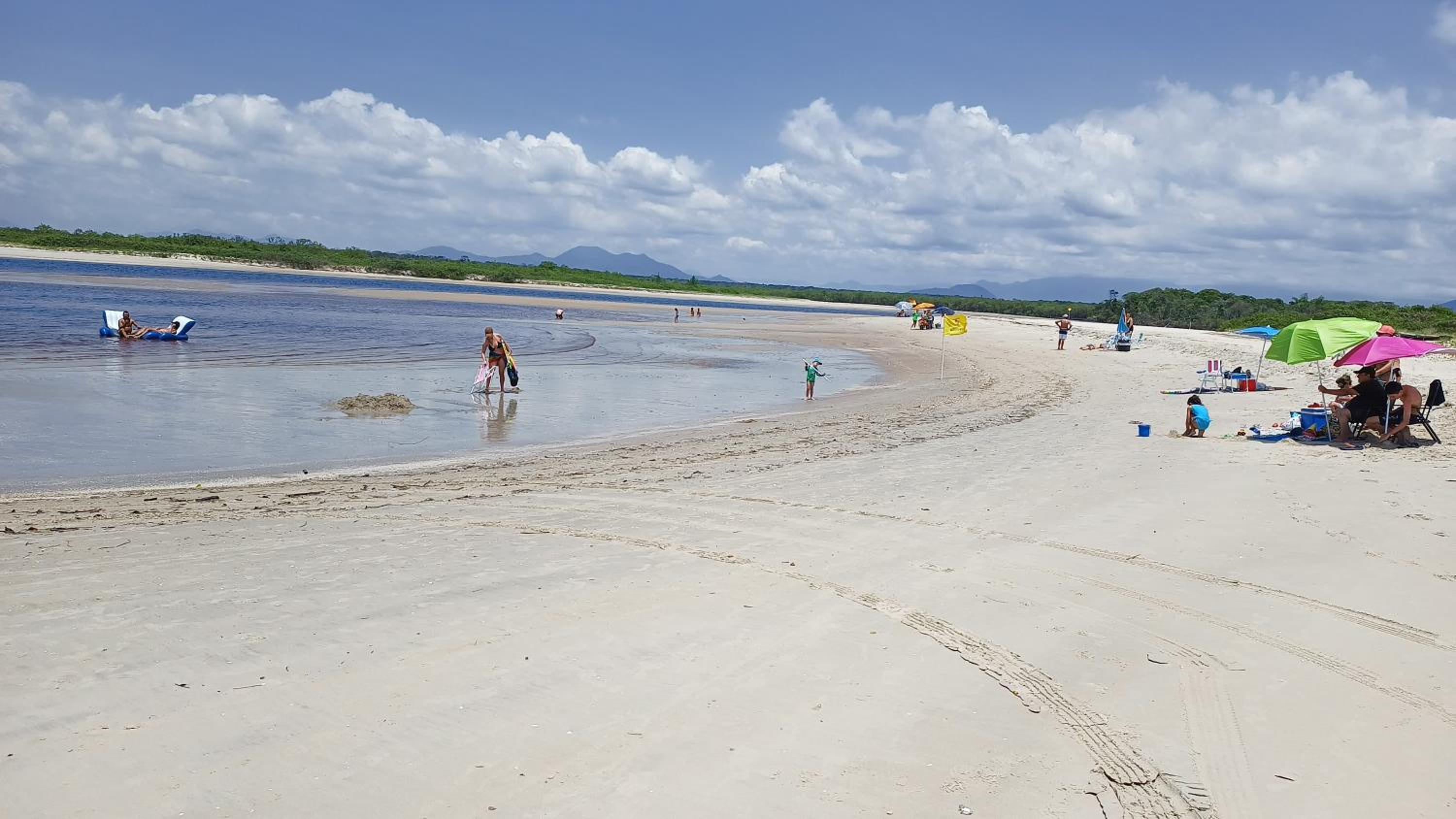 Casa Guaratuba-Barra do Saí - 