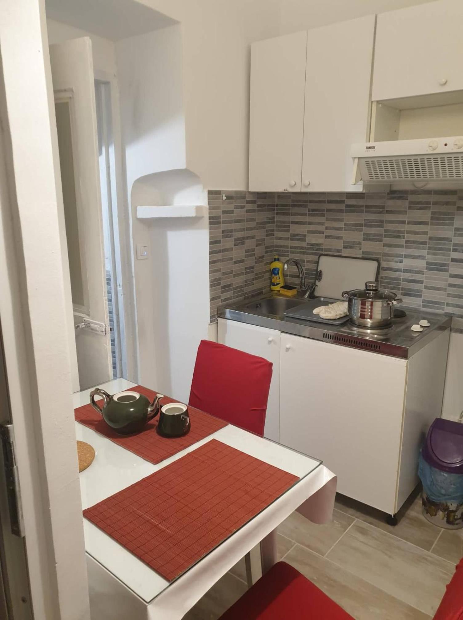 apartmani NEDO view 4