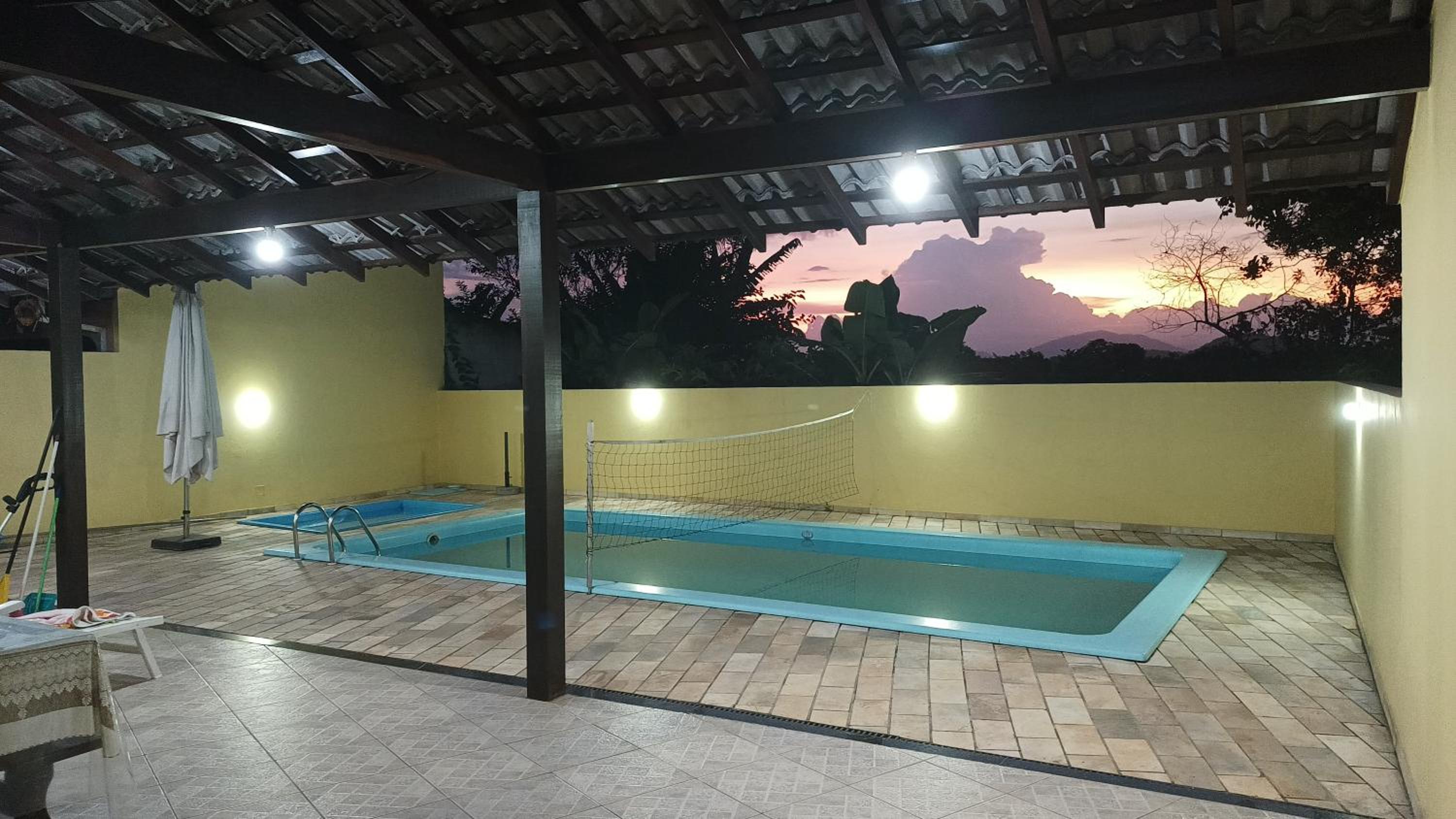 Casa Guaratuba-Barra do Saí - 
