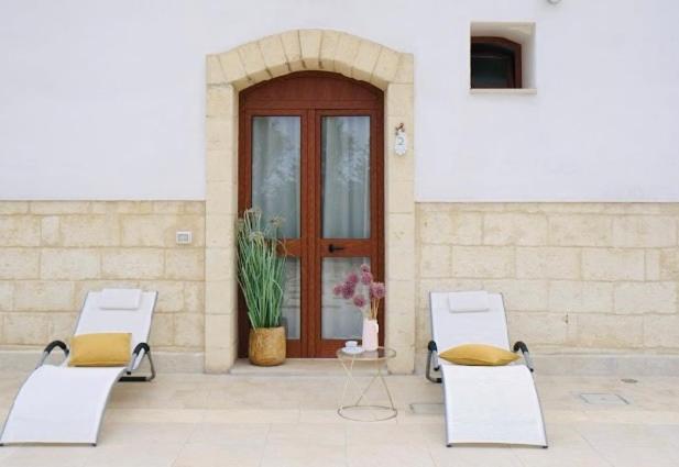 B&B Torre Sibissi Bari view 4