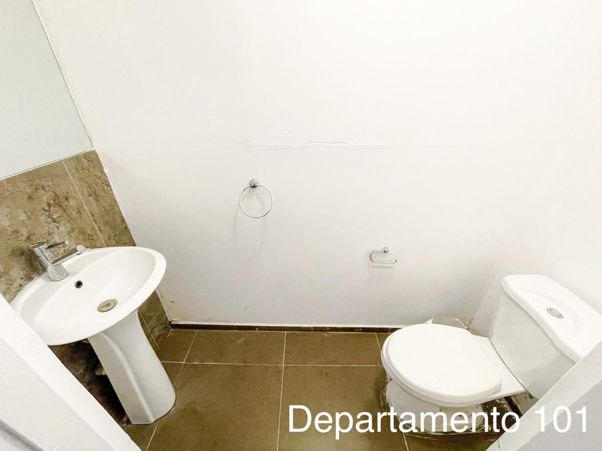 Departamento Monterrico