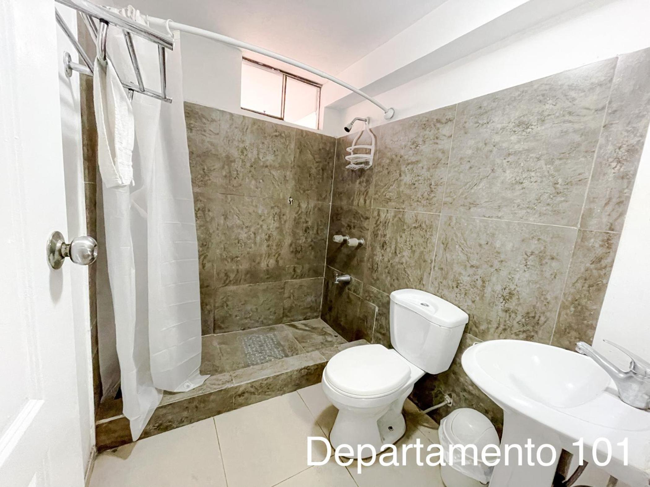 Departamento Monterrico