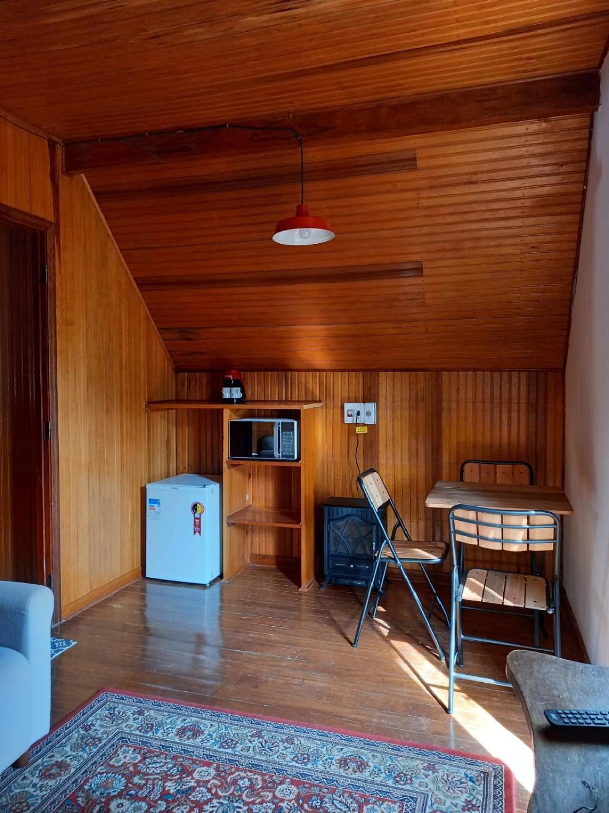 Bongusto Apart House Locações Mantiqueira