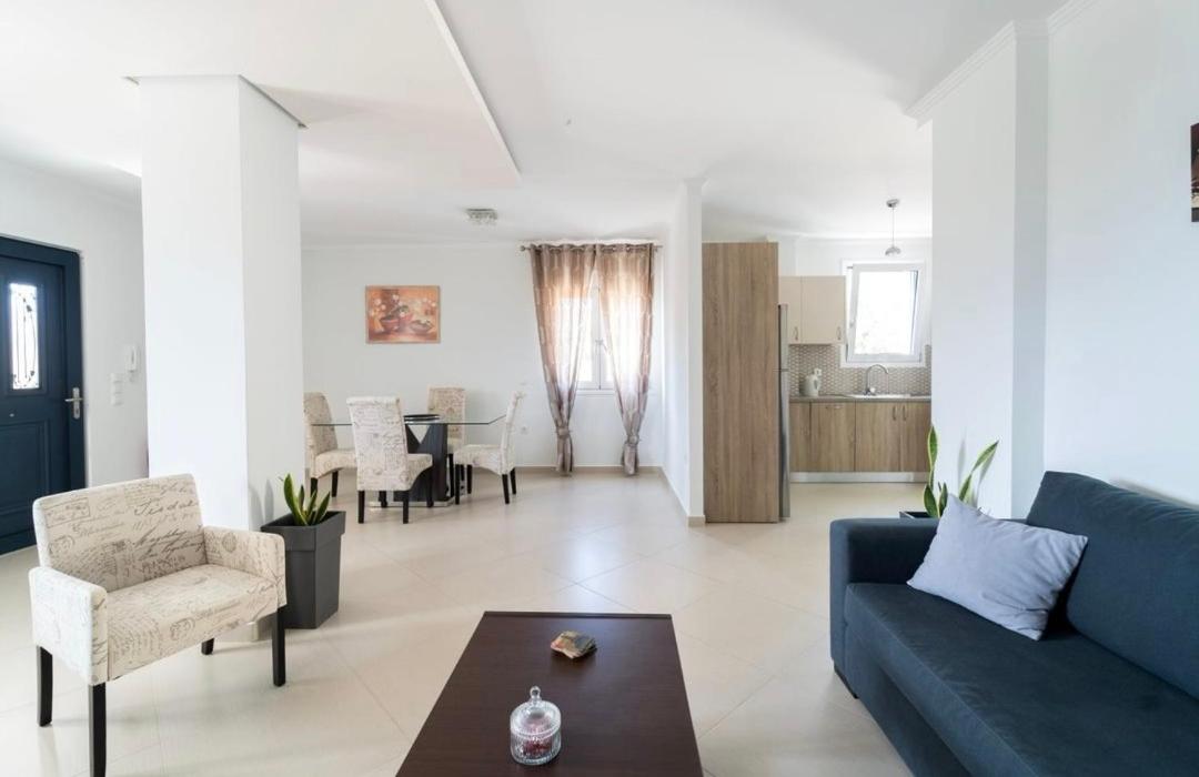 Diwani Luxury Villas