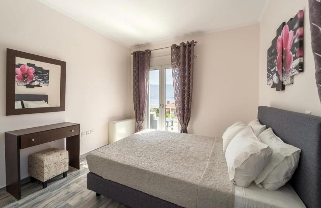 Diwani Luxury Villas