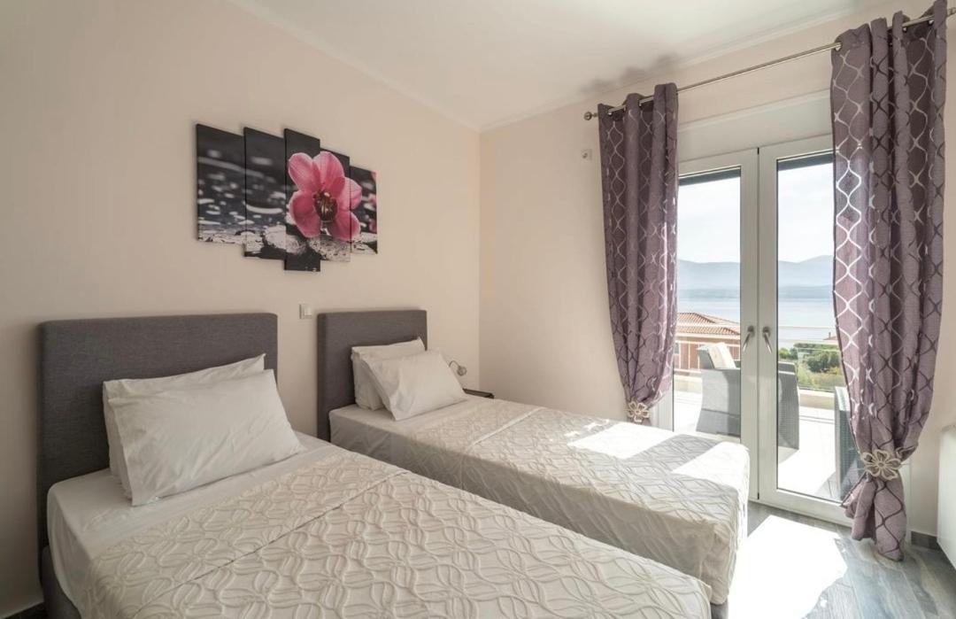 Diwani Luxury Villas