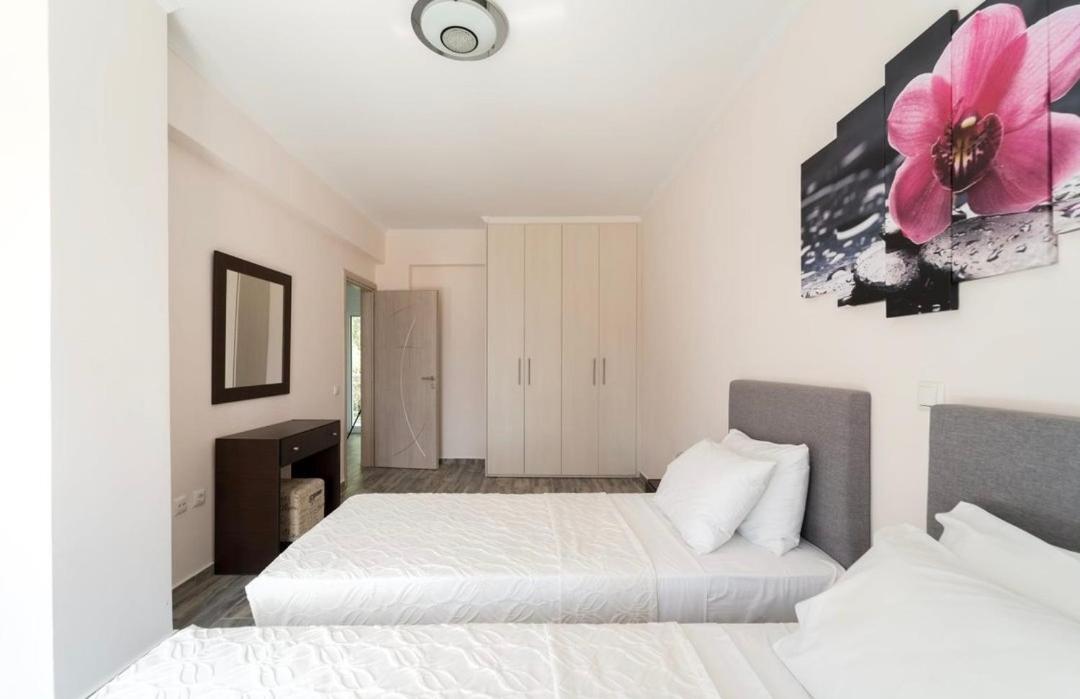 Diwani Luxury Villas