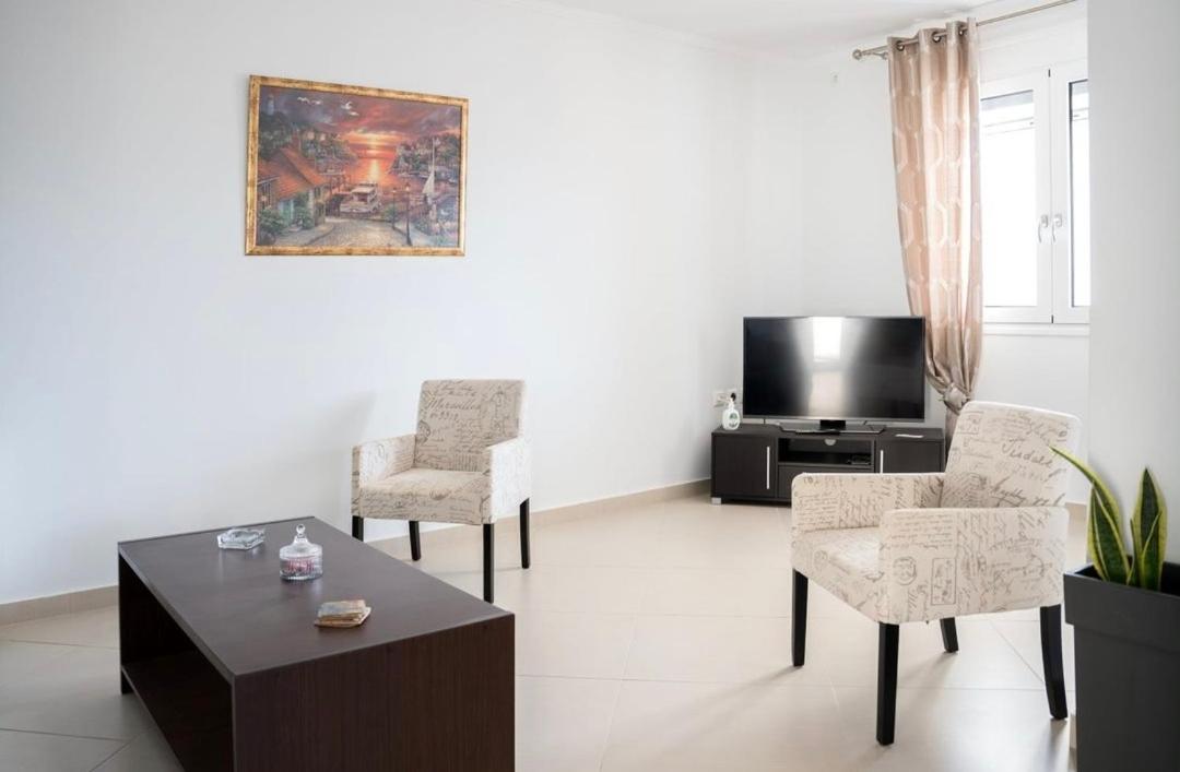 Diwani Luxury Villas
