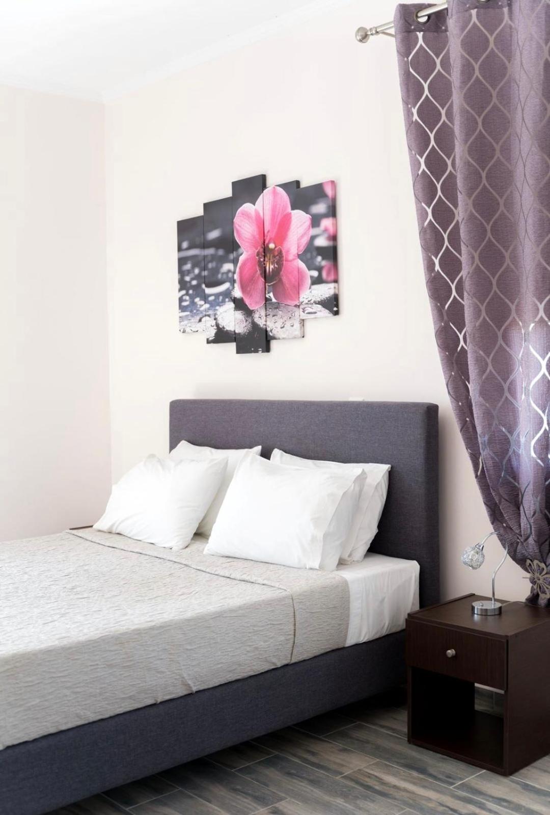 Diwani Luxury Villas