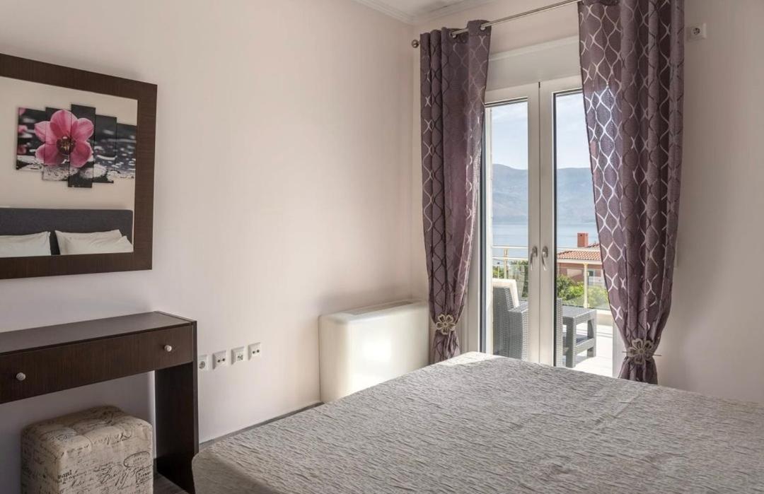 Diwani Luxury Villas