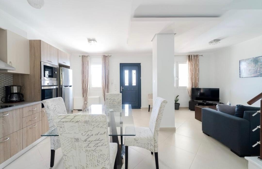 Diwani Luxury Villas