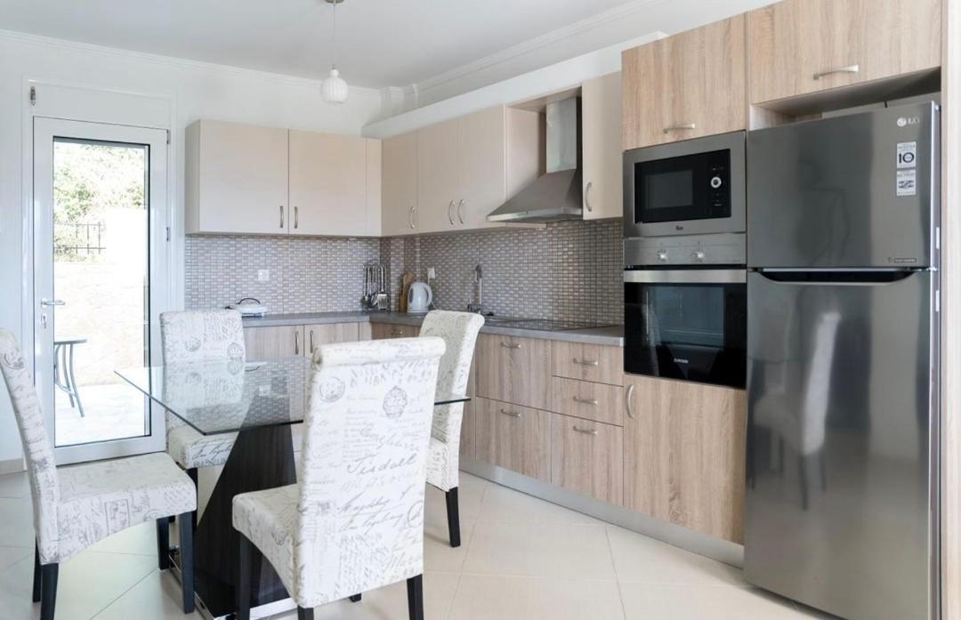 Diwani Luxury Villas