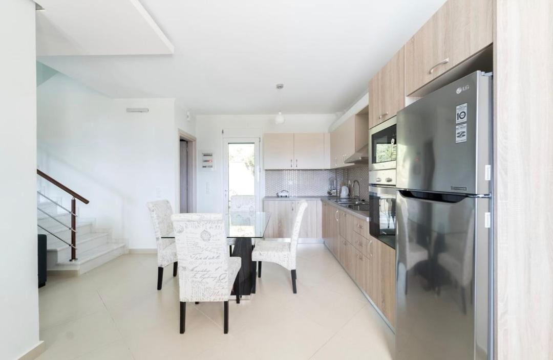 Diwani Luxury Villas