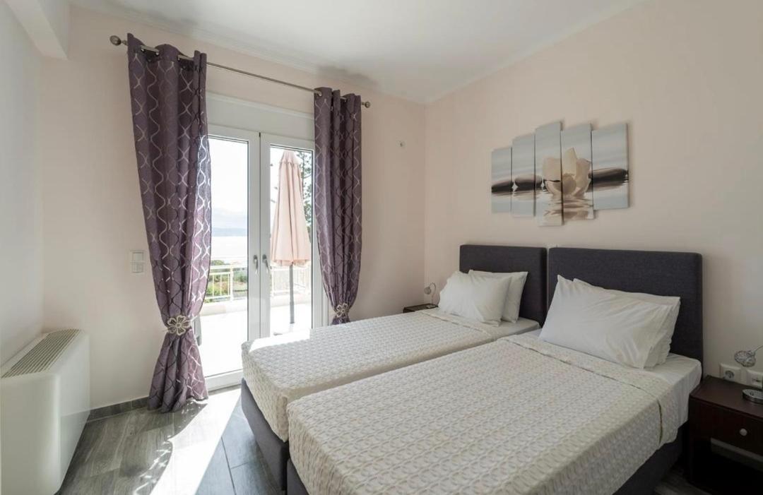 Diwani Luxury Villas