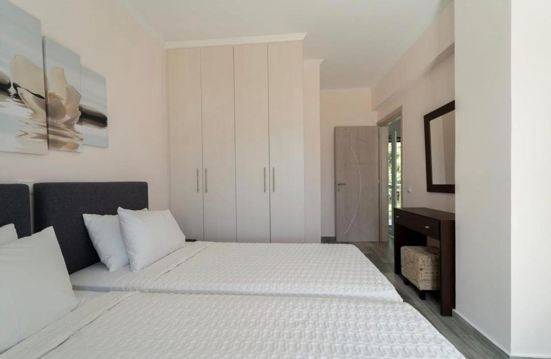 Diwani Luxury Villas
