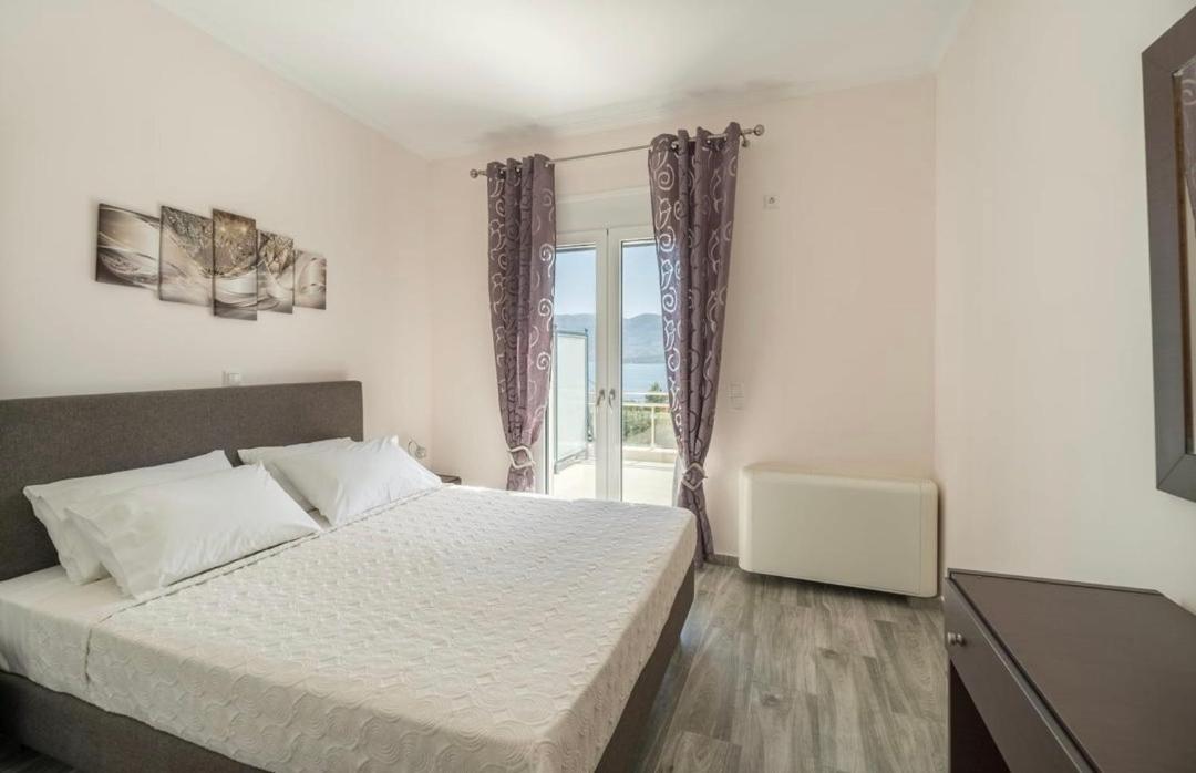 Diwani Luxury Villas
