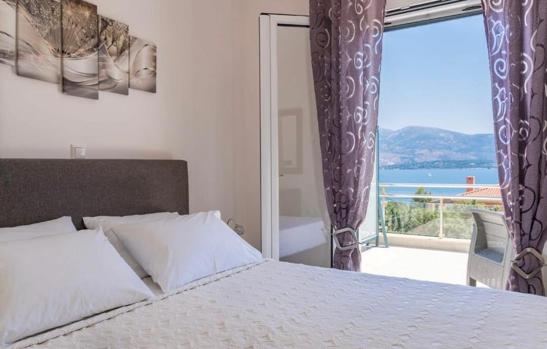 Diwani Luxury Villas