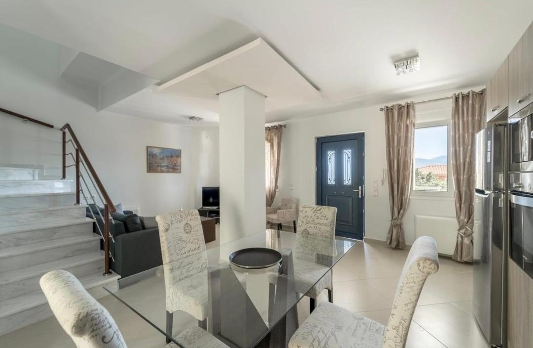 Diwani Luxury Villas