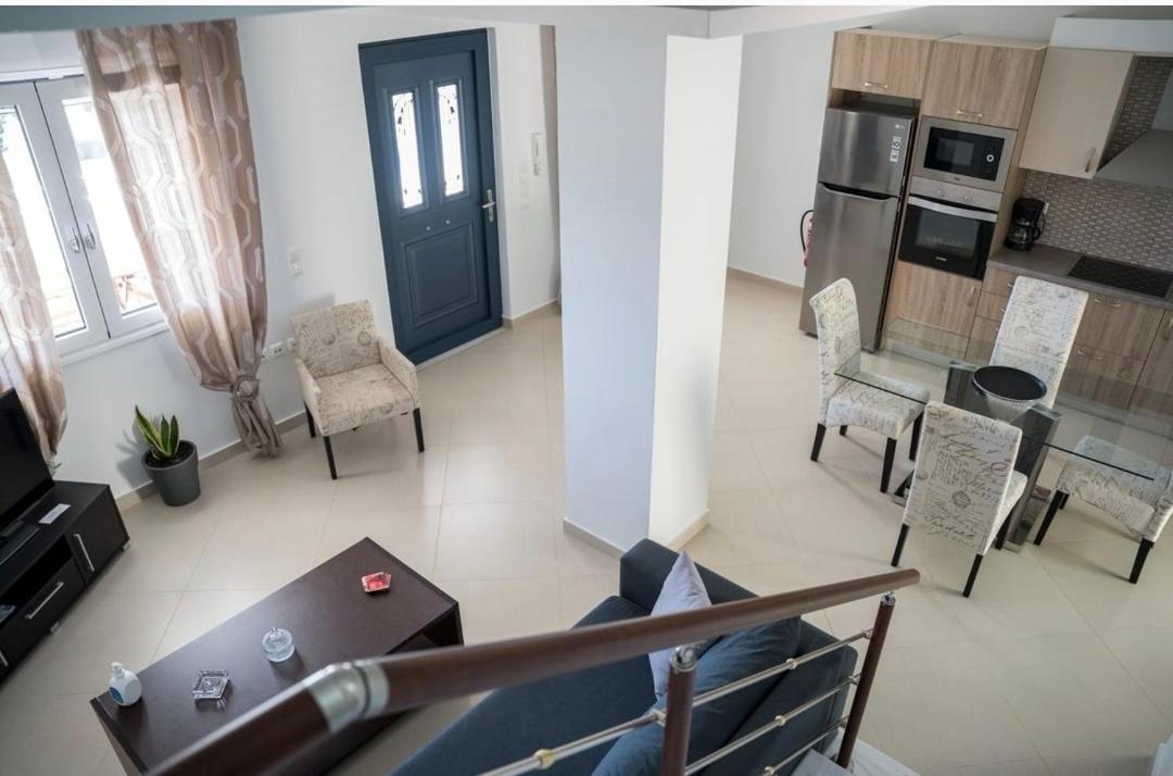 Diwani Luxury Villas