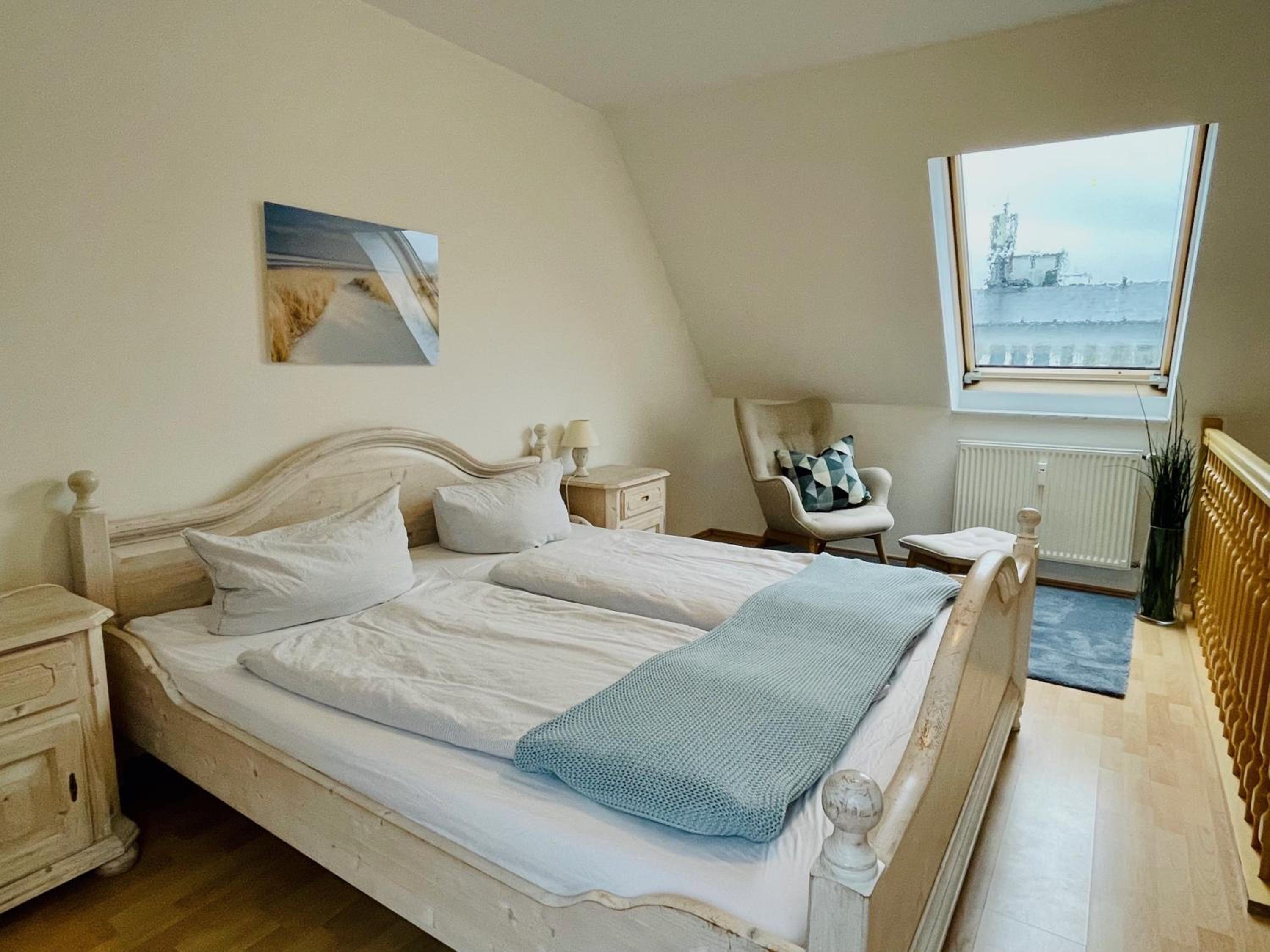 Ferienwohnung im Alten Postamt in Binz